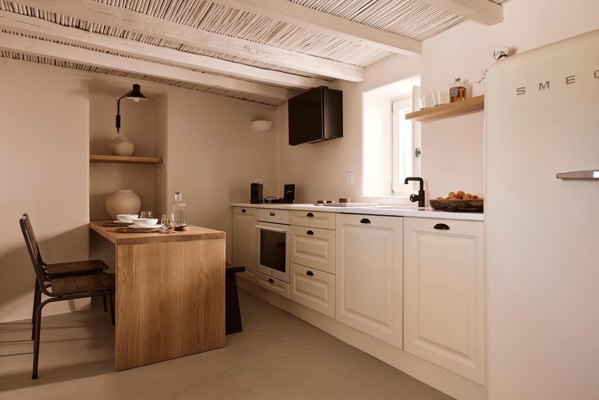 Windmill Karamitsos since 1859 - Photo 12