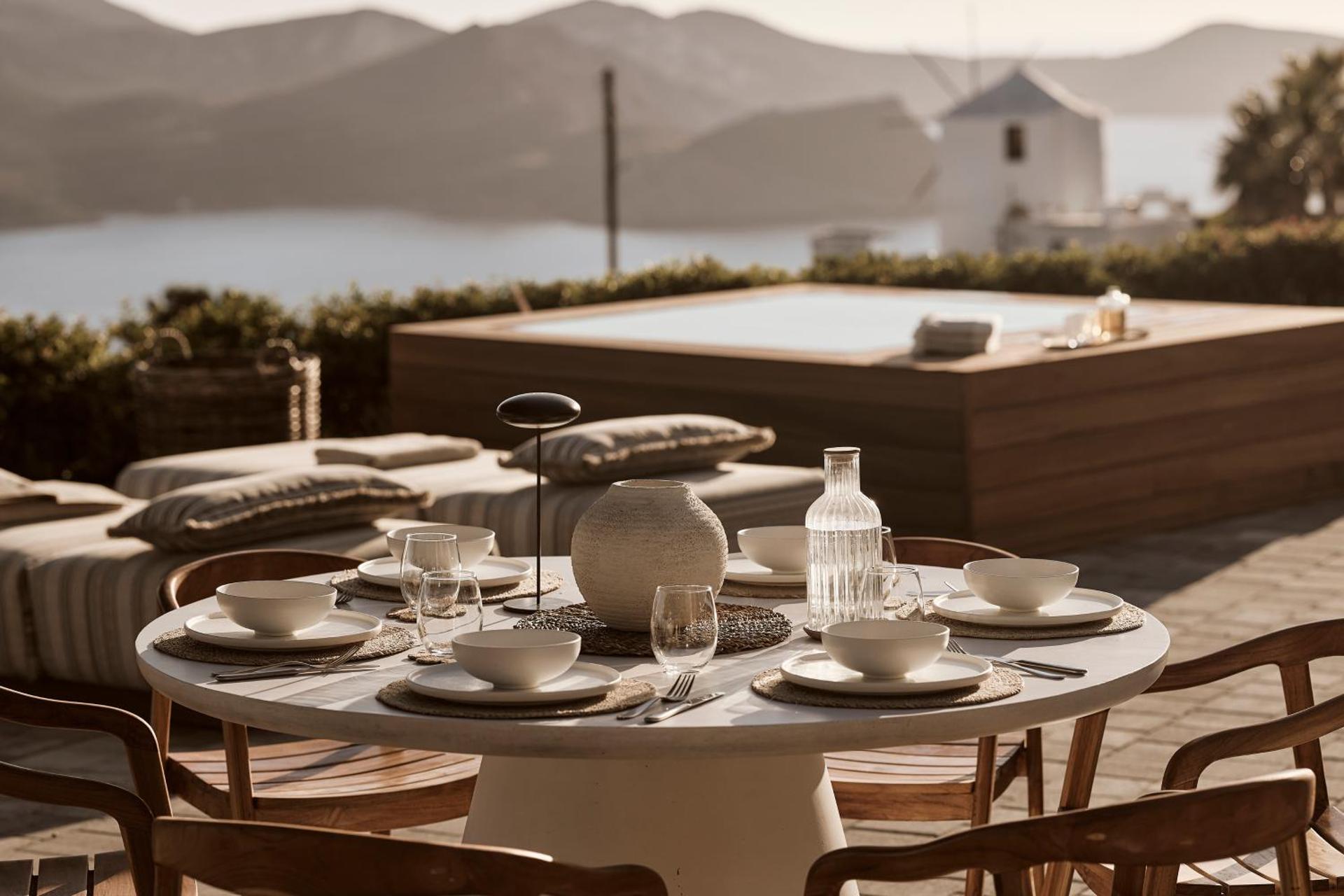 Windmill Karamitsos since 1859 - Photo 9