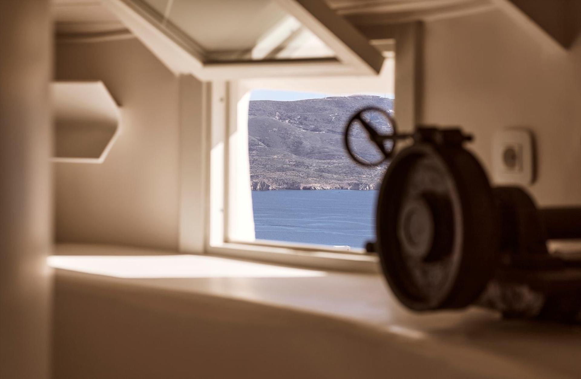 Windmill Karamitsos since 1859 - Photo 8