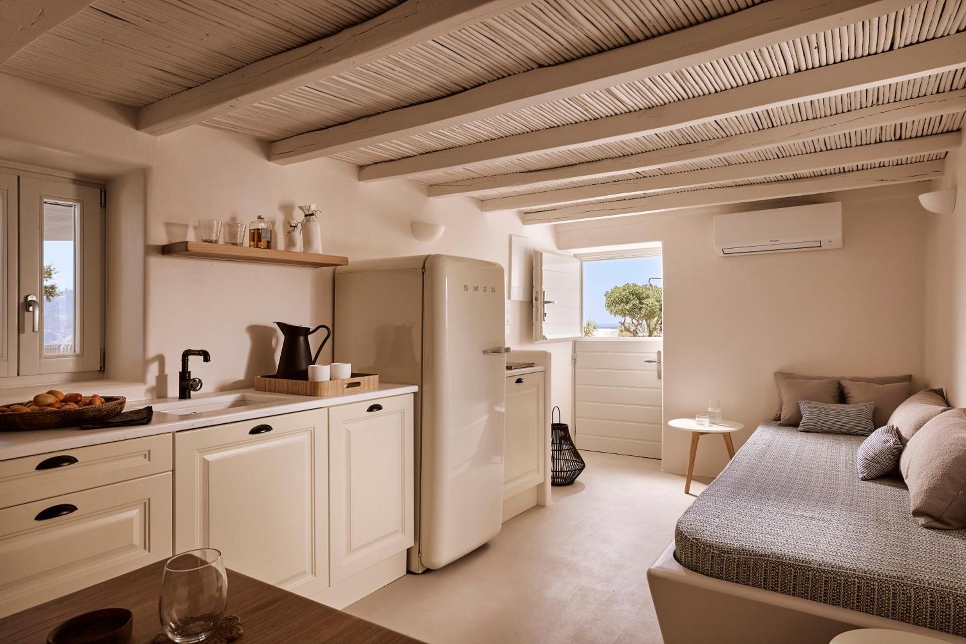 Windmill Karamitsos since 1859 - Photo 30