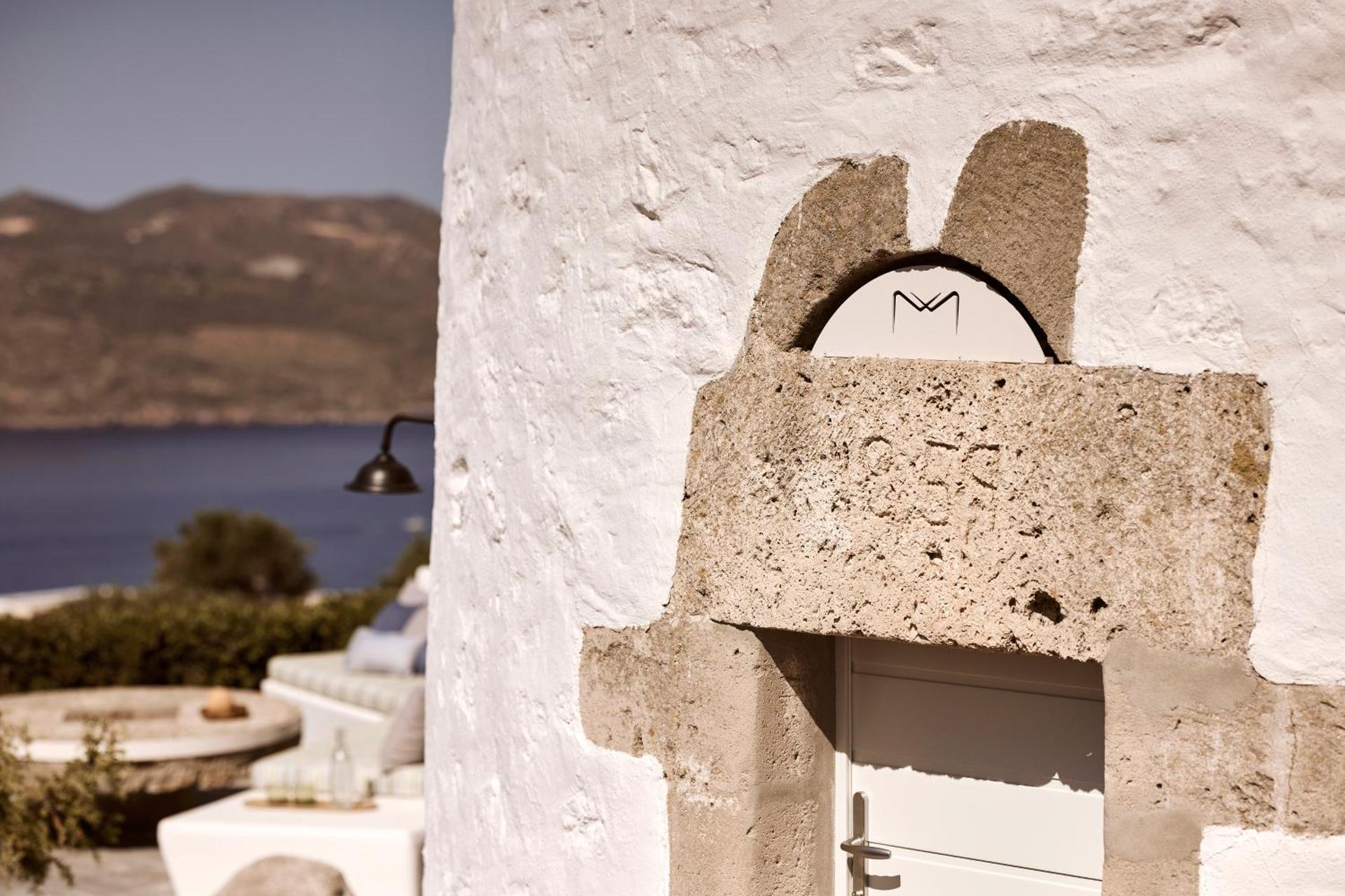 Windmill Karamitsos since 1859 - Photo 7