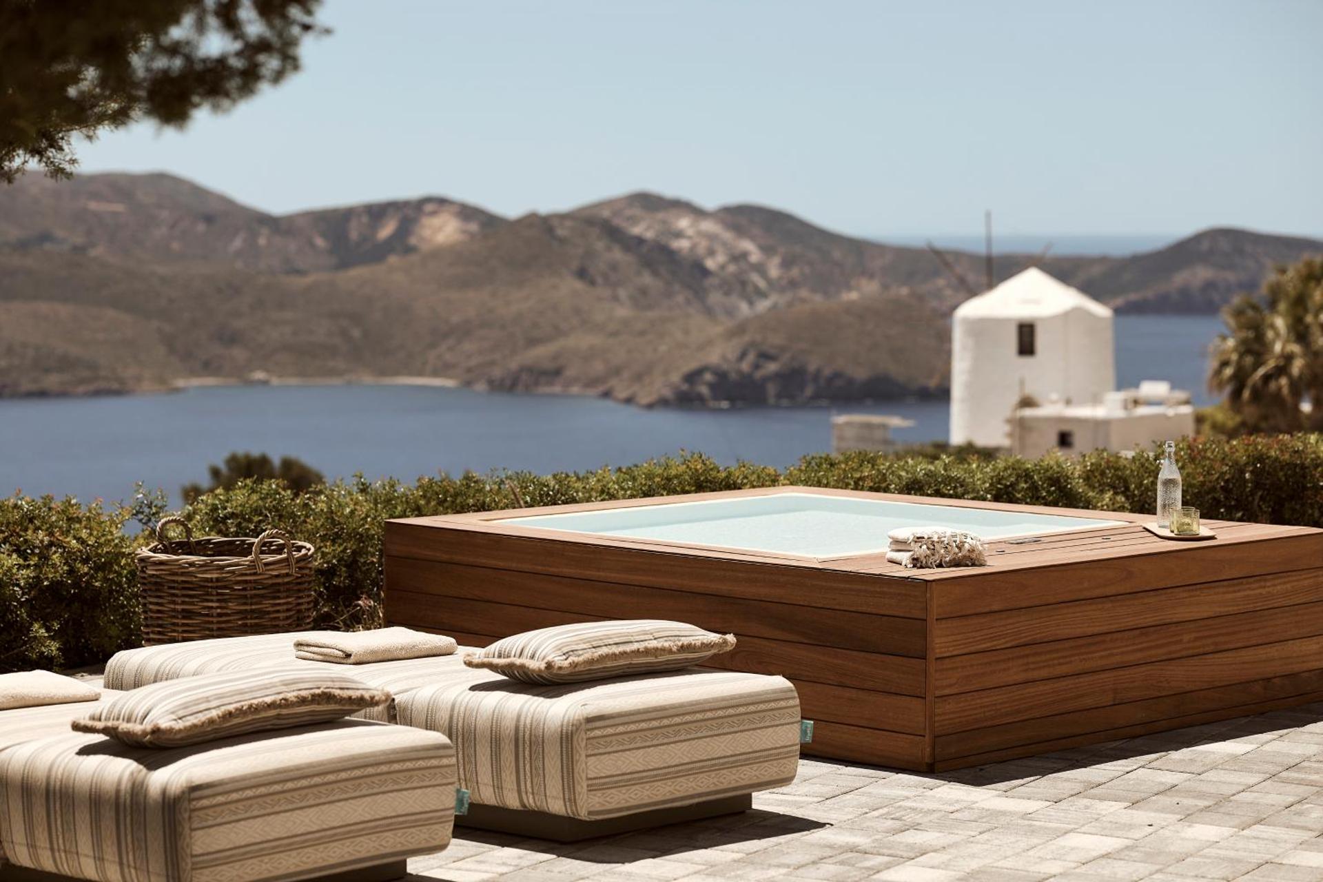 Windmill Karamitsos since 1859 - Photo 40