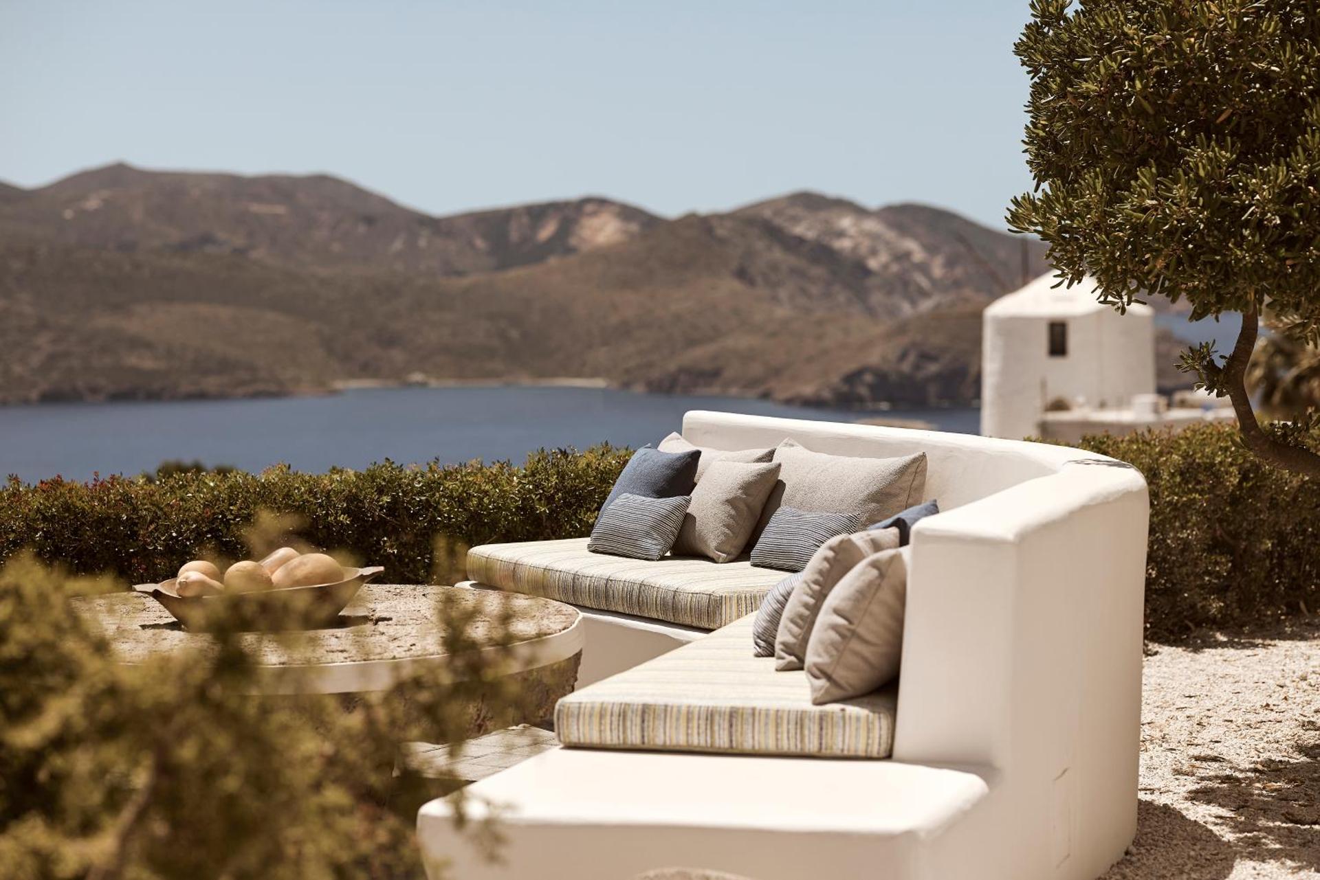 Windmill Karamitsos since 1859 - Photo 16