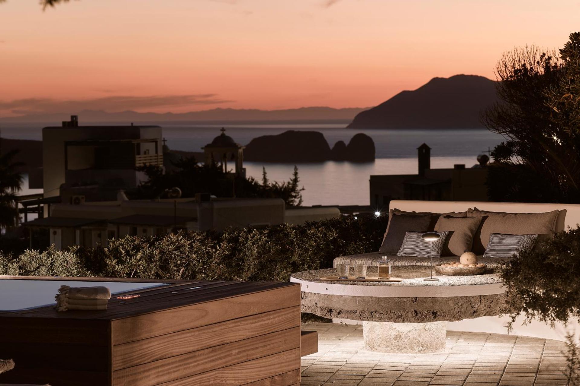 Windmill Karamitsos since 1859 - Photo 25