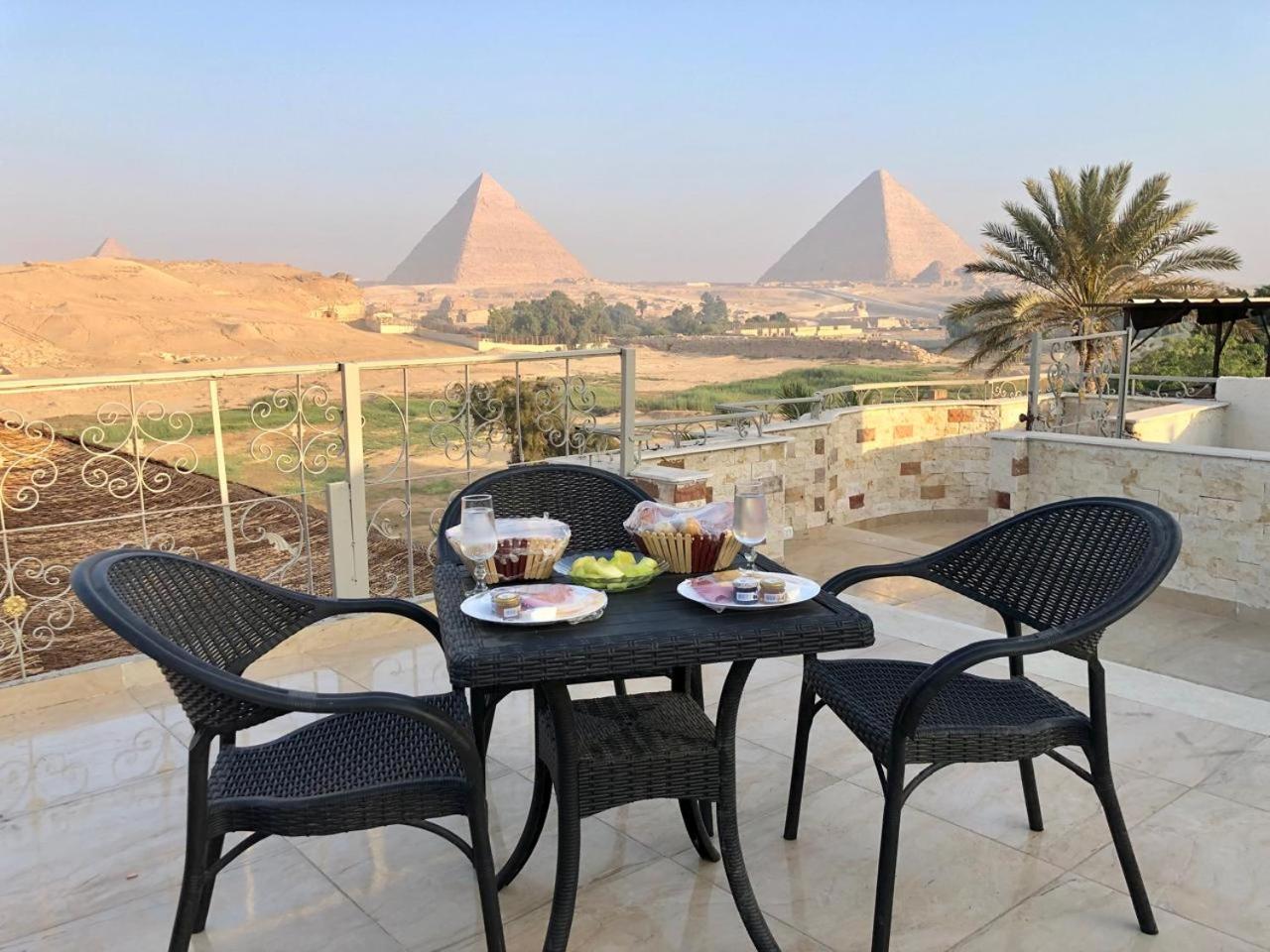 Great Sun Pyramids Inn - Photo 75