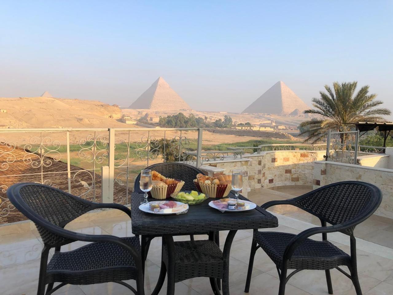 Great Sun Pyramids Inn - Photo 68