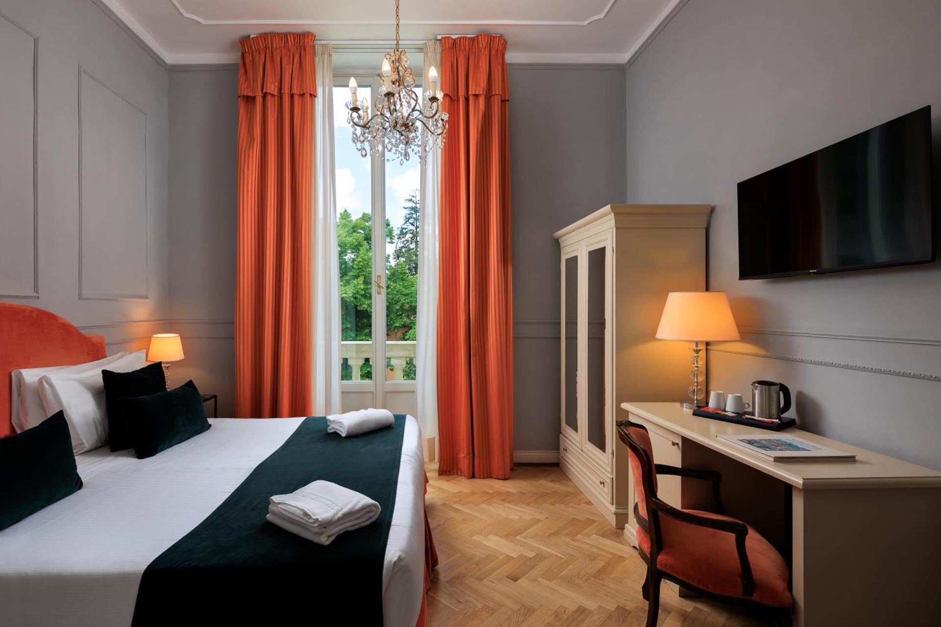 Hotel Villa Carlotta - Photo 25