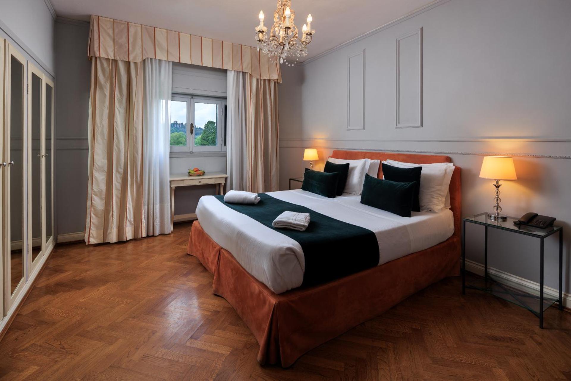 Hotel Villa Carlotta - Photo 32