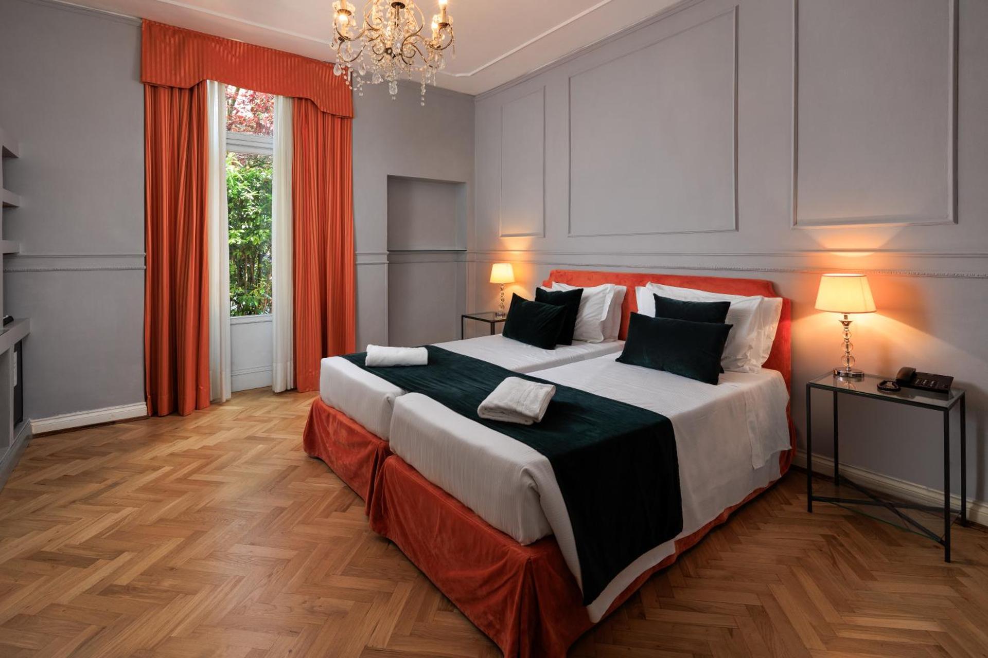 Hotel Villa Carlotta - Photo 17