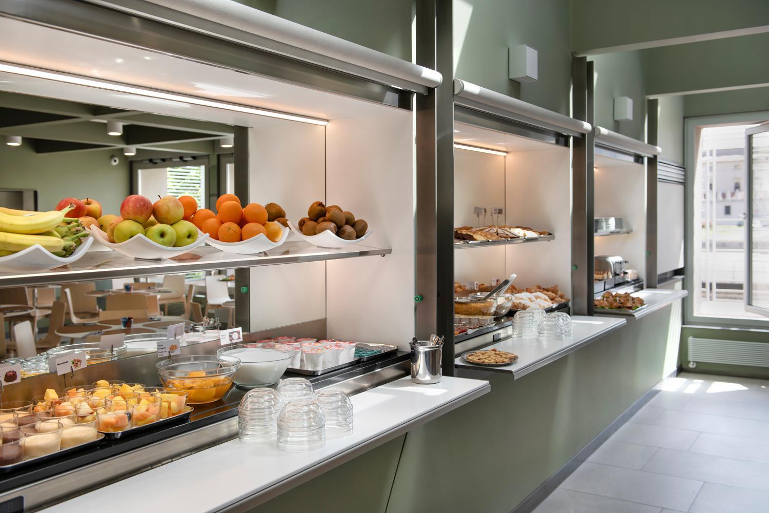 Hotel Verona - Photo 21