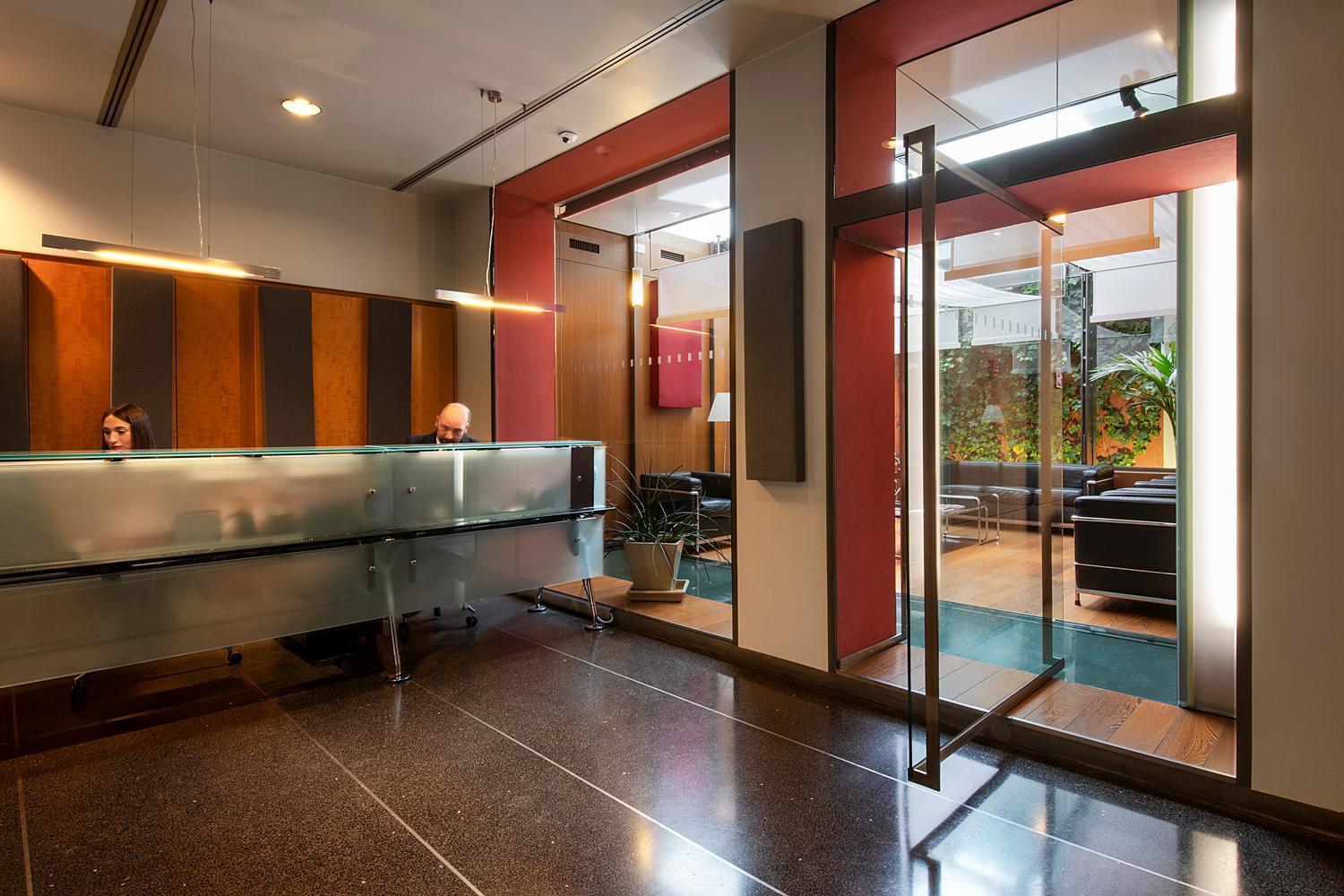 Hotel Verona - Photo 29