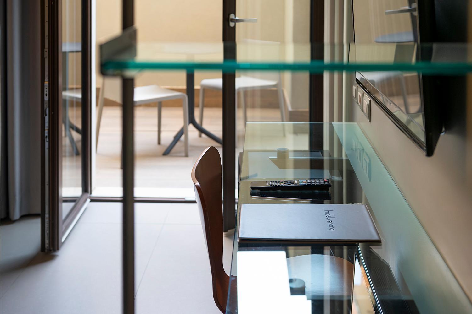 Hotel Verona - Photo 30