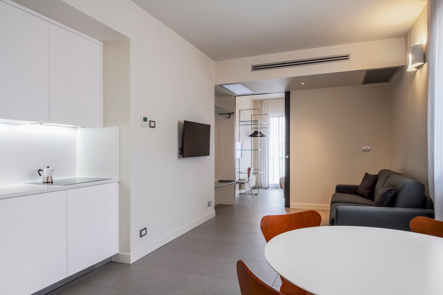 Hotel Verona - Photo 44