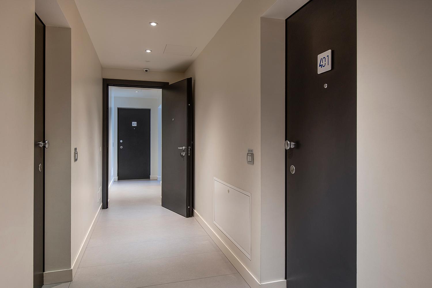 Hotel Verona - Photo 41