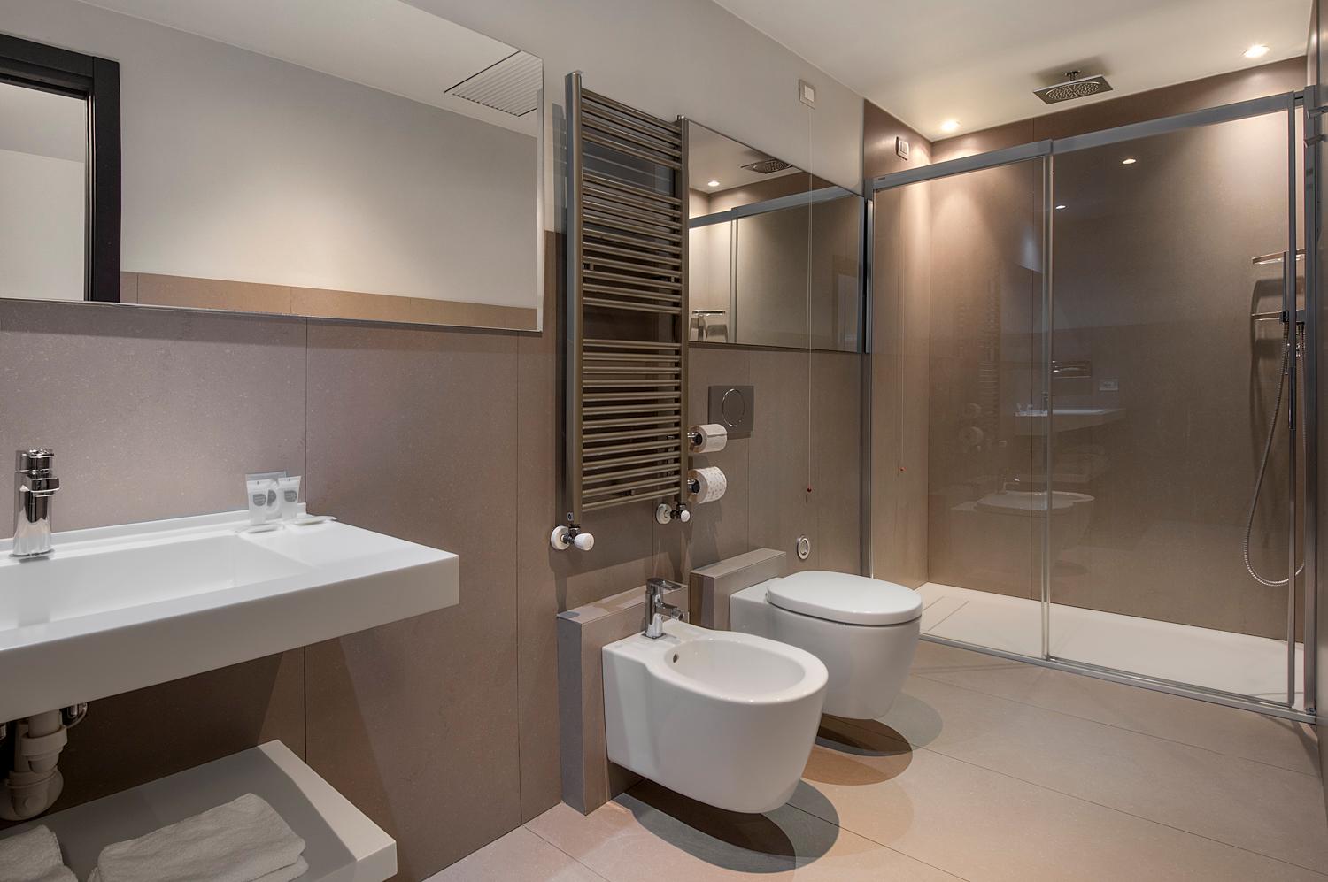 Hotel Verona - Photo 48