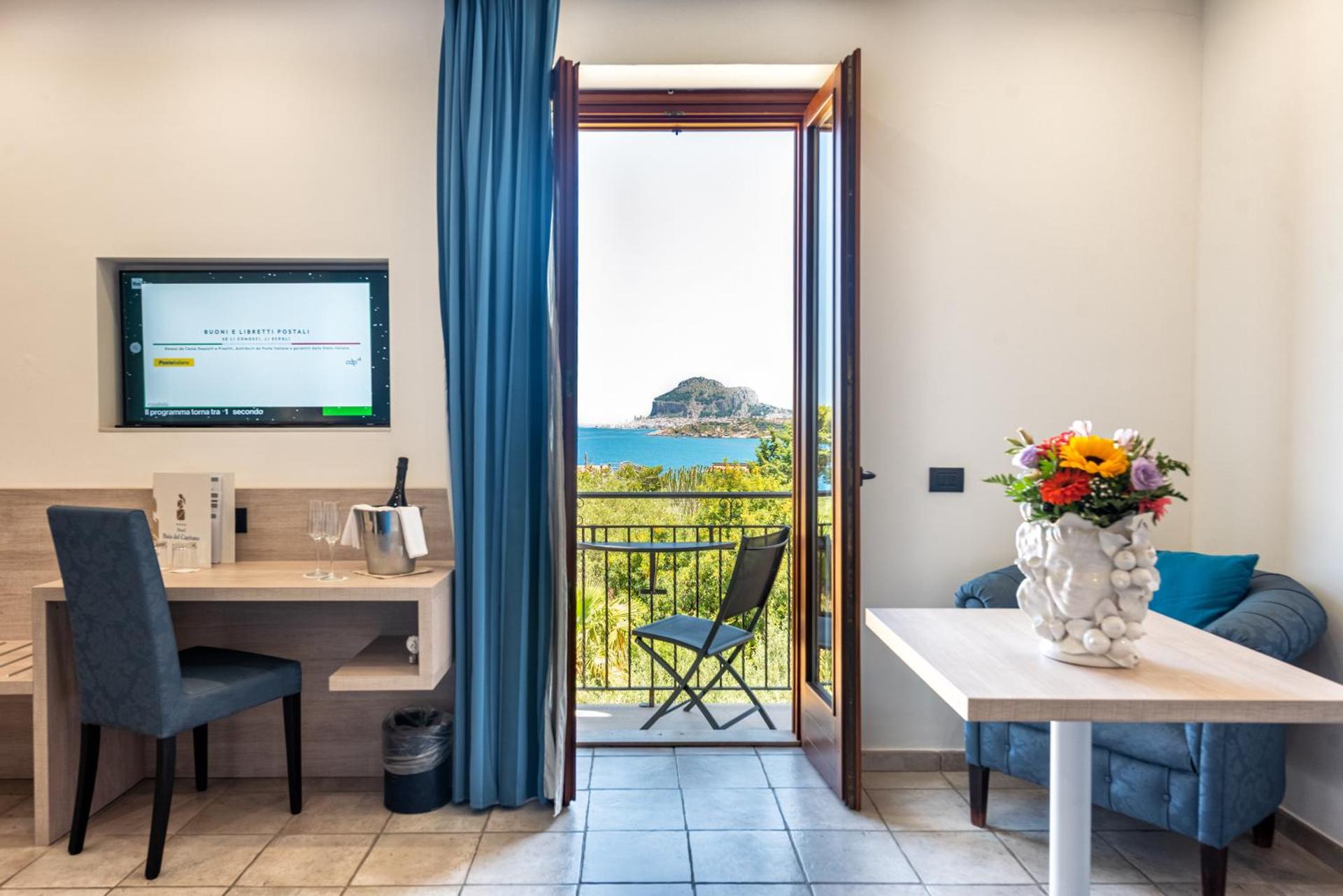 Hotel Baia Del Capitano - Photo 46