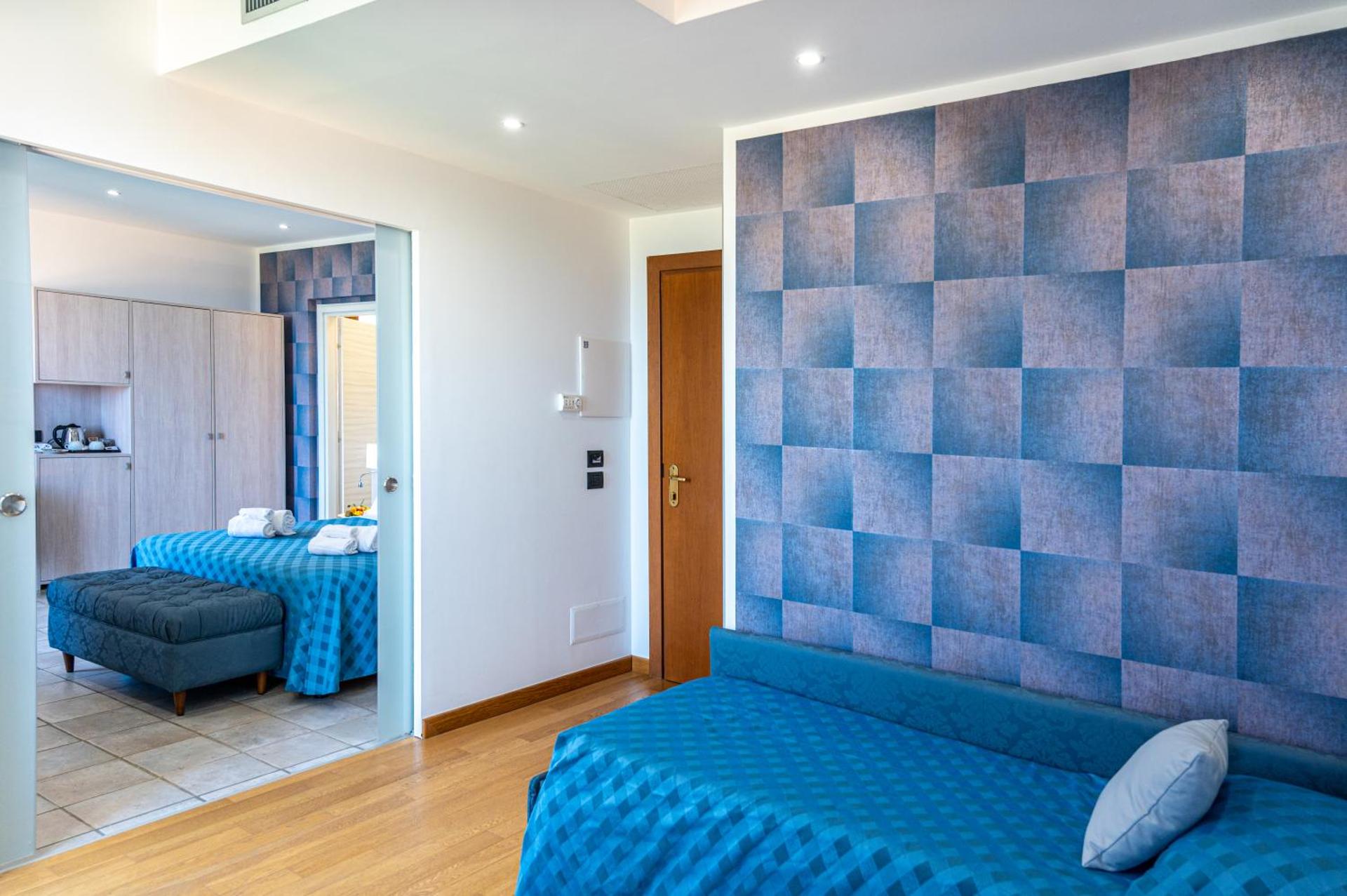 Hotel Baia Del Capitano - Photo 48