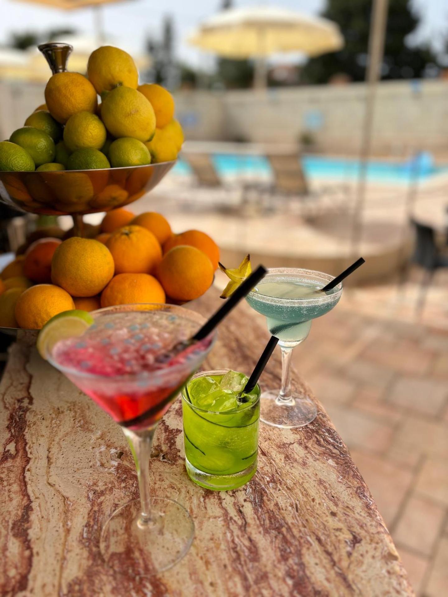 Hotel Baia Del Capitano - Photo 129