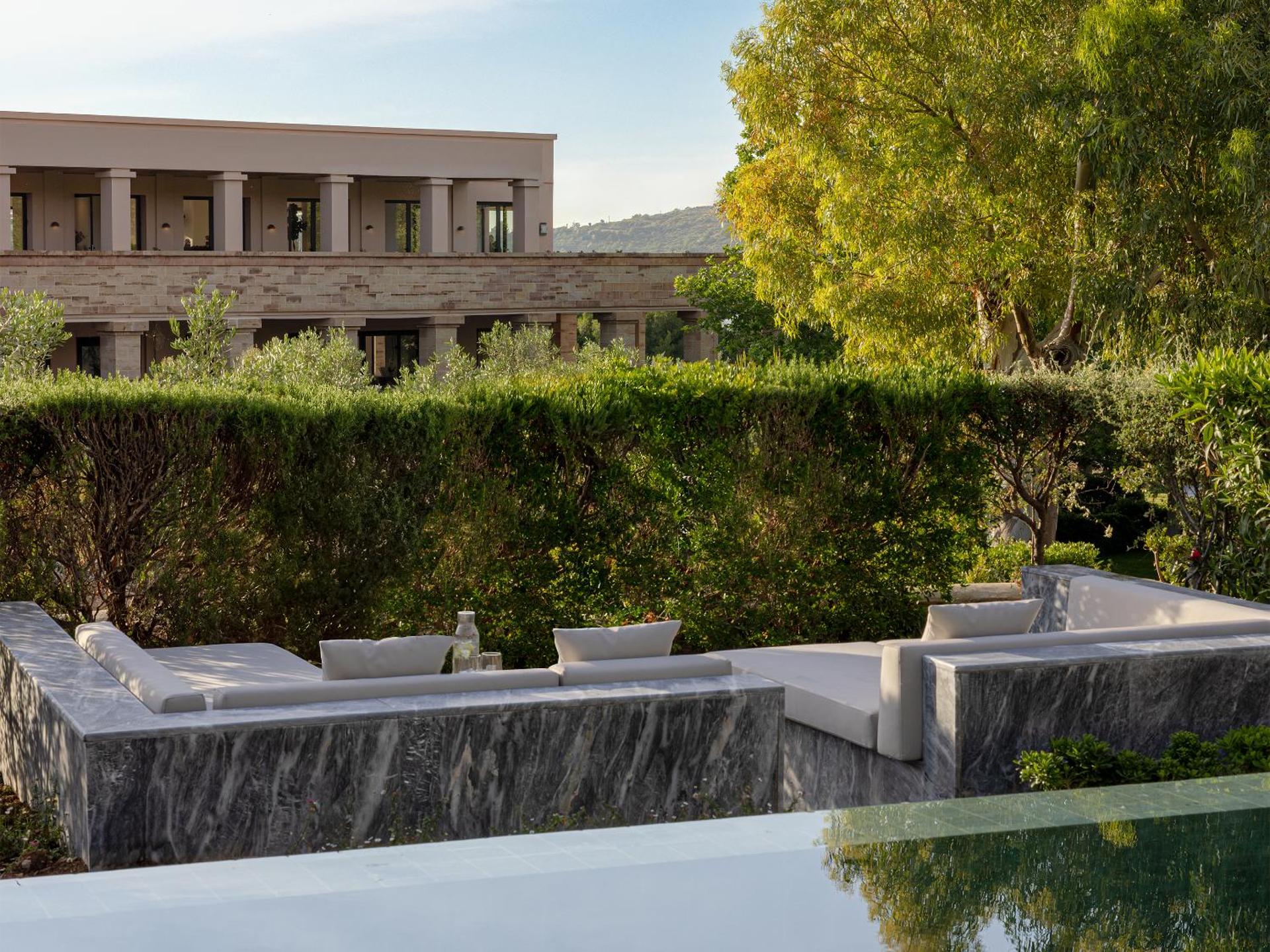 Cape Sounio, a Resort to Live - Photo 69