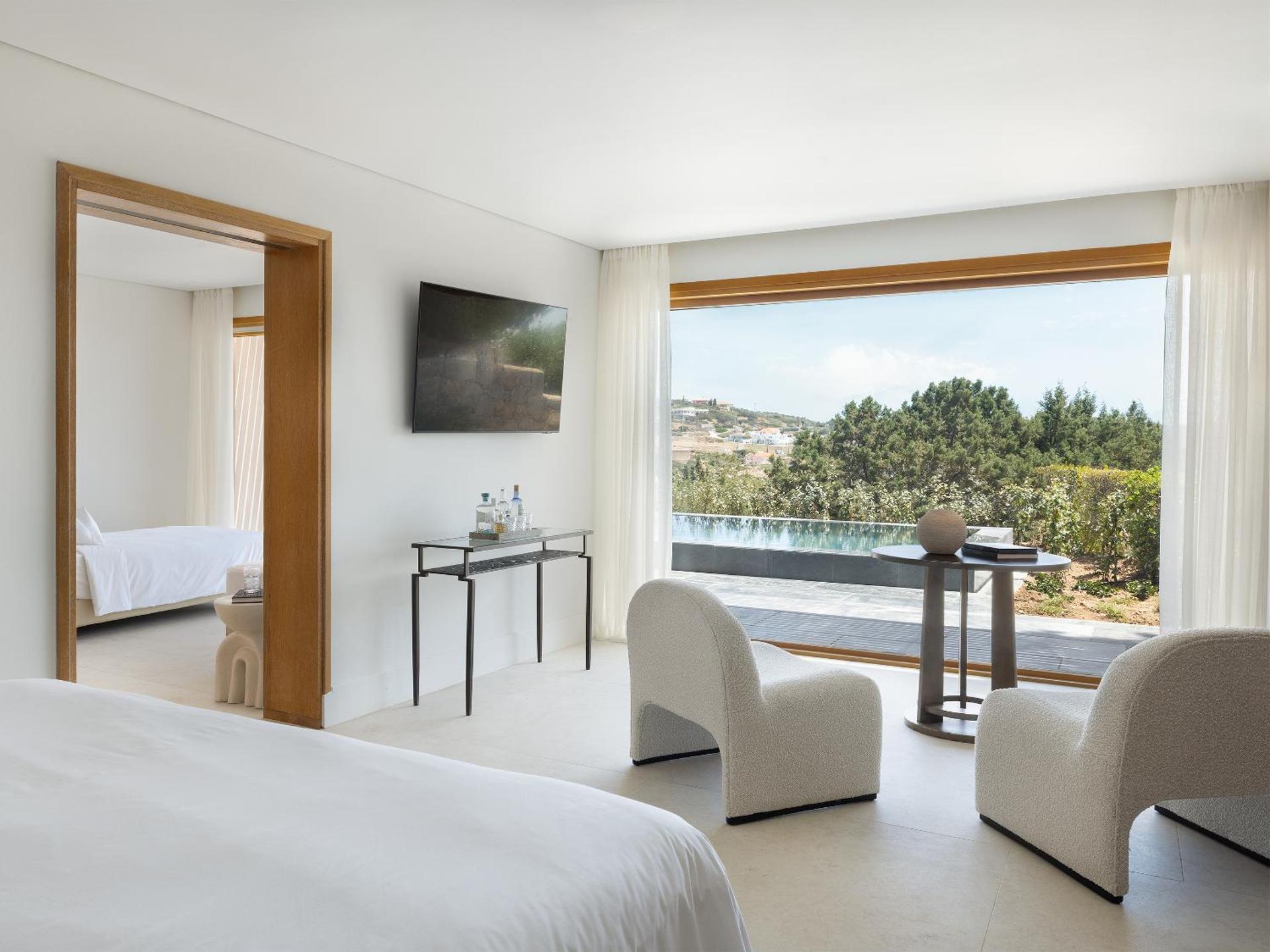 Cape Sounio, a Resort to Live - Photo 78