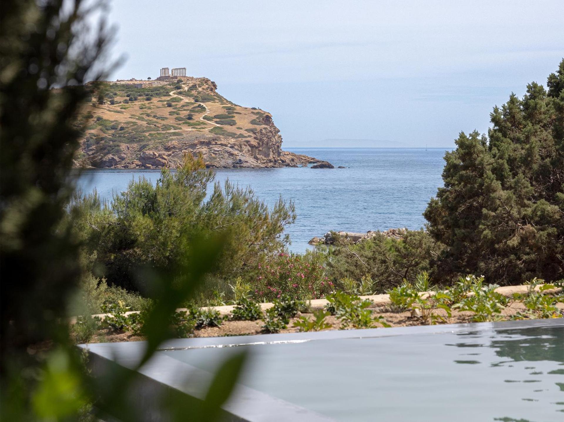 Cape Sounio, a Resort to Live - Photo 82