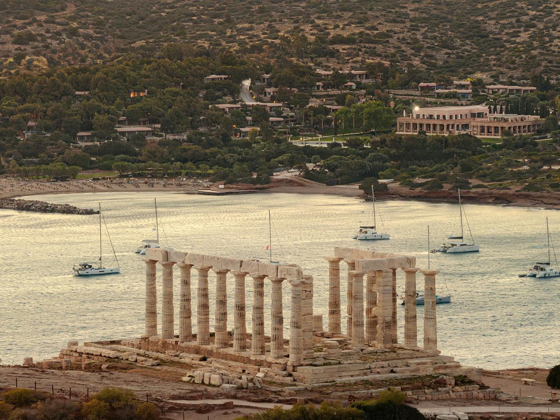 Cape Sounio, a Resort to Live - Photo 186