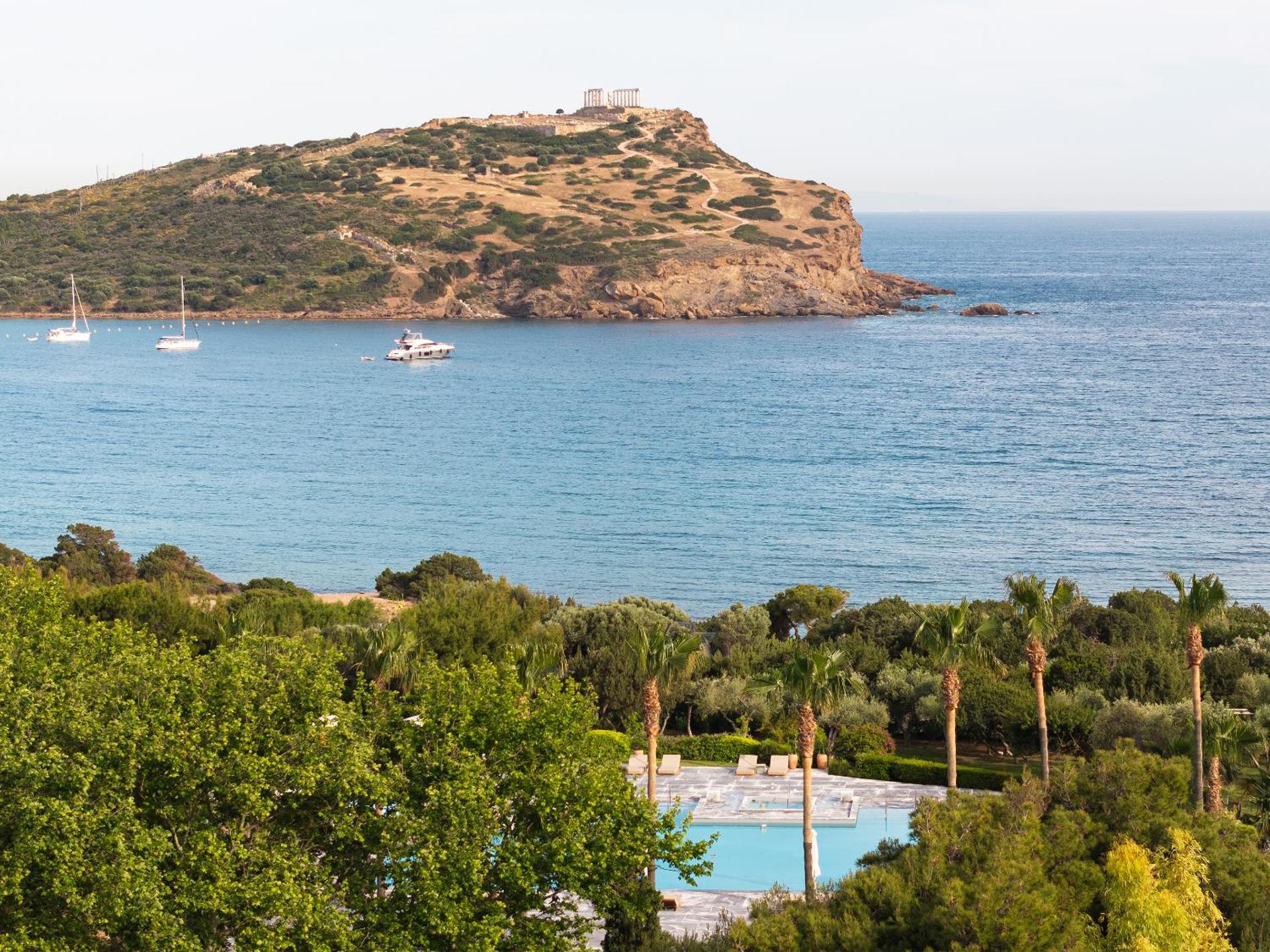 Cape Sounio, a Resort to Live - Photo 189