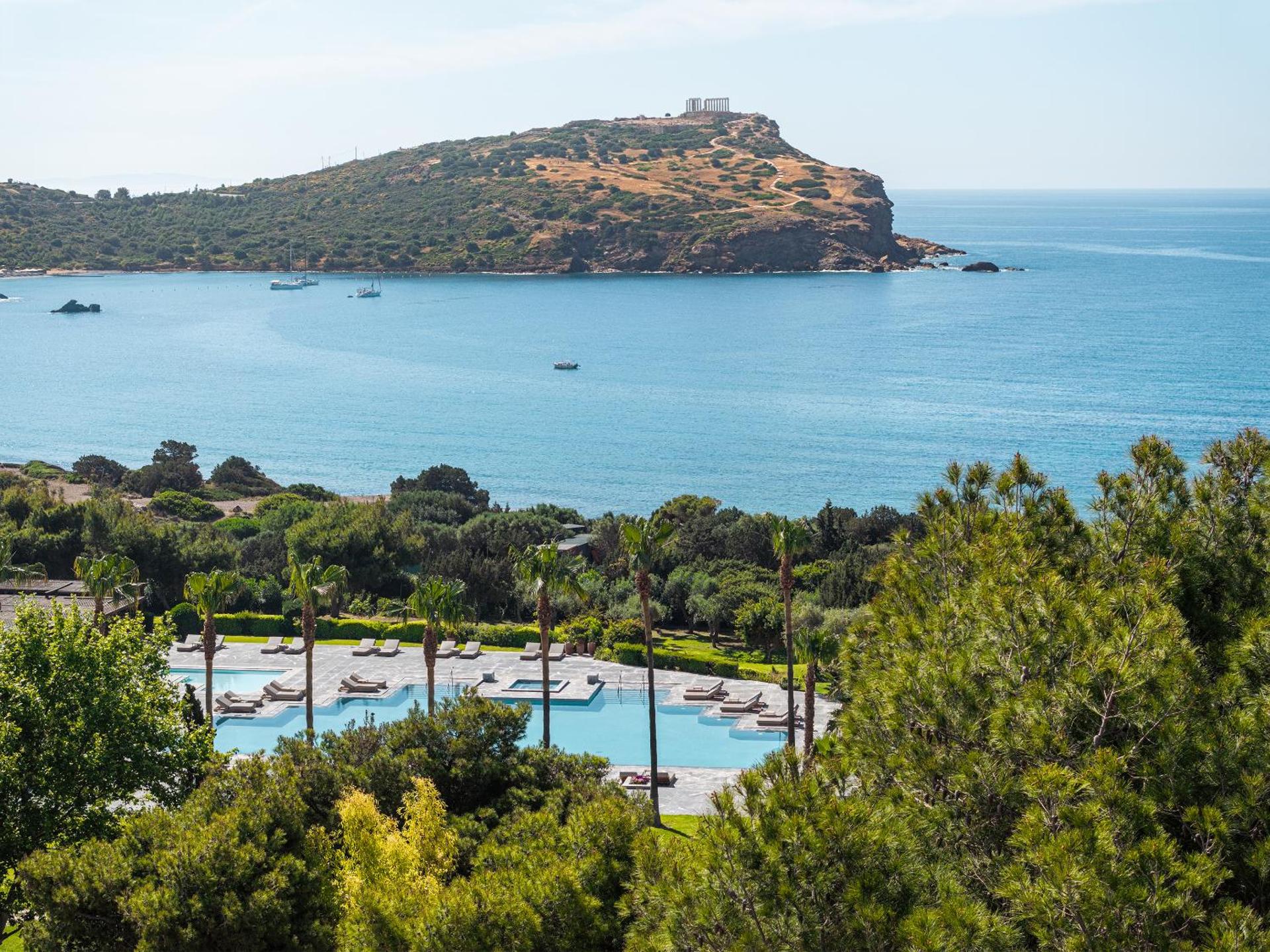 Cape Sounio, a Resort to Live - Photo 188
