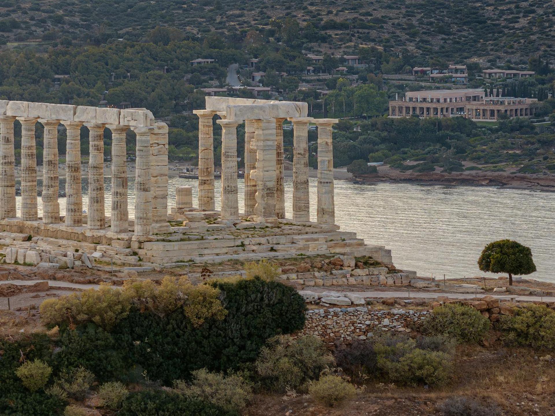 Cape Sounio, a Resort to Live - Photo 187