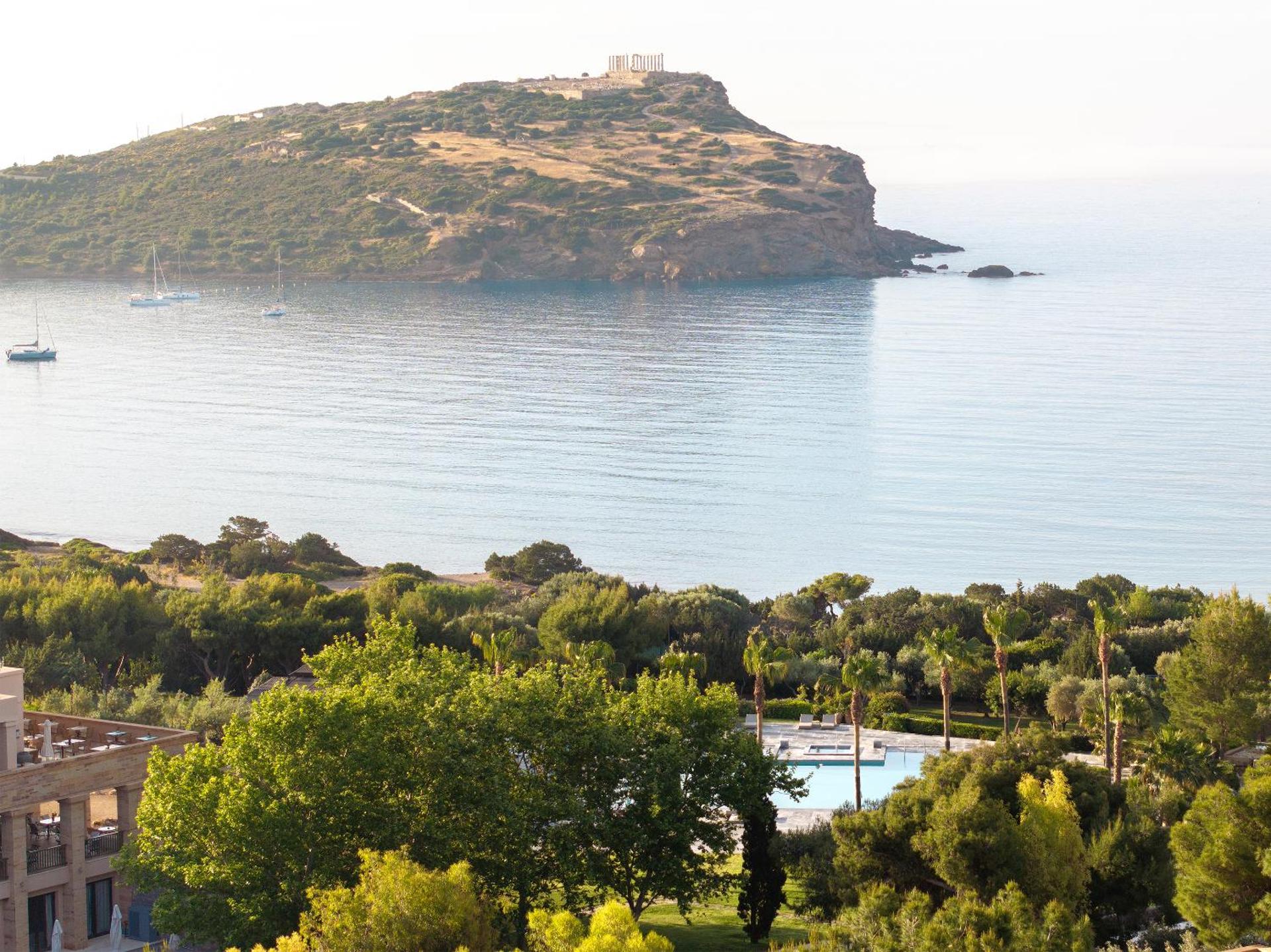 Cape Sounio, a Resort to Live - Photo 194