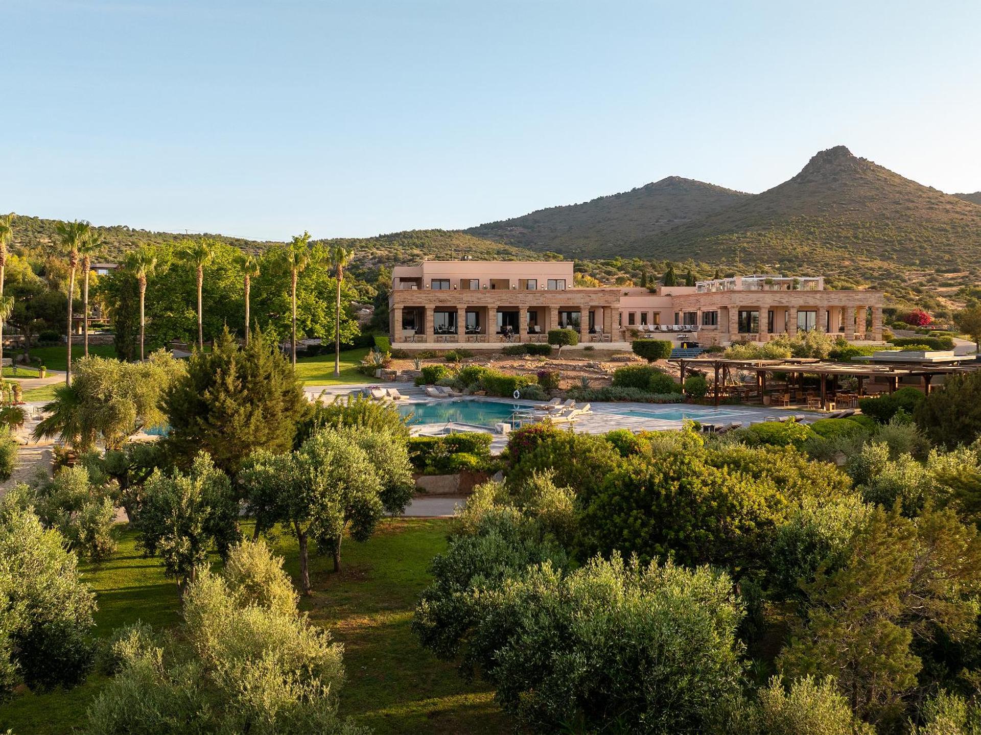 Cape Sounio, a Resort to Live - Photo 173