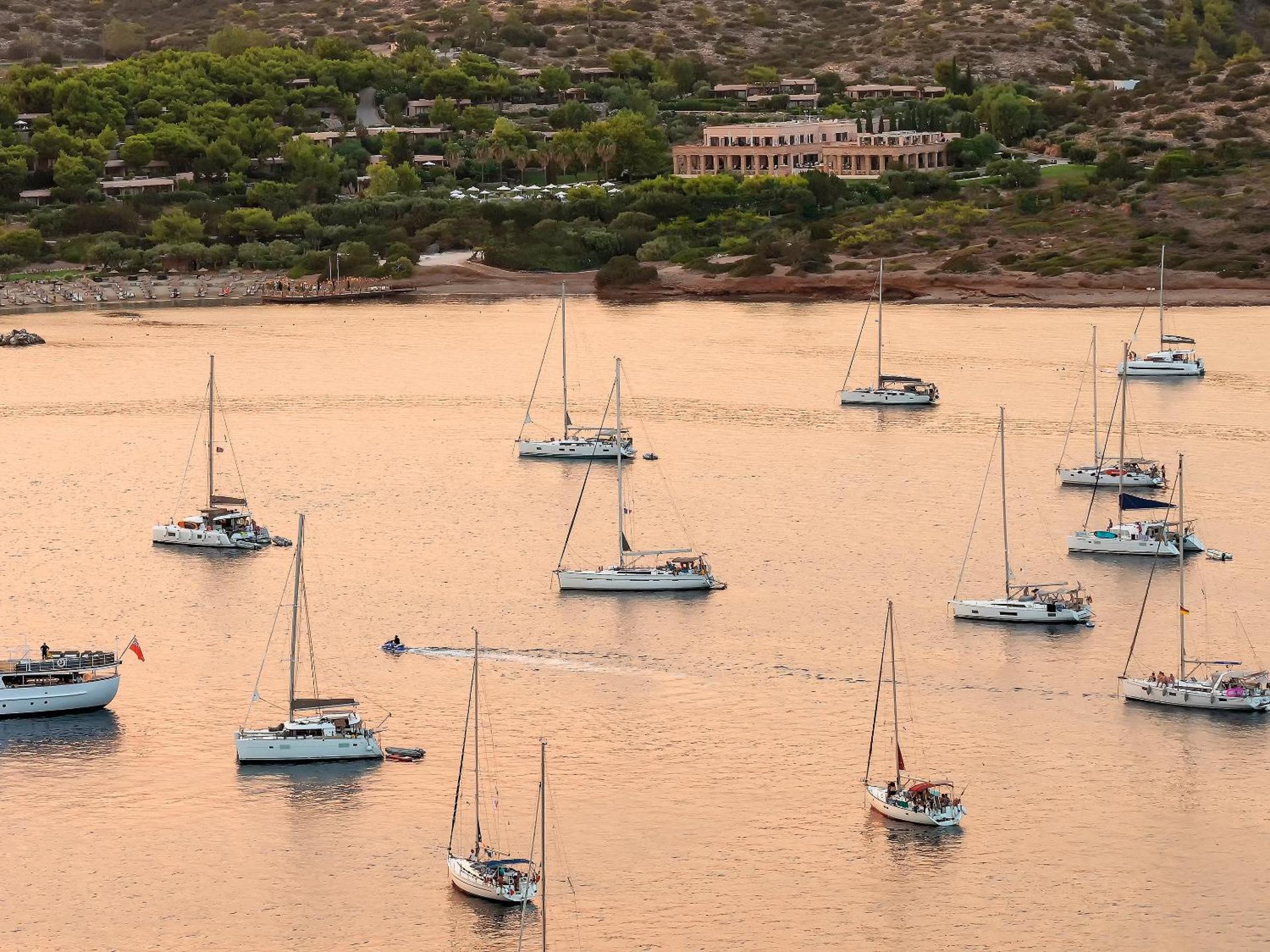Cape Sounio, a Resort to Live - Photo 195