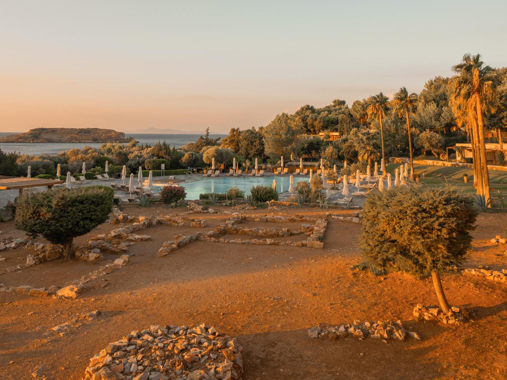 Cape Sounio, a Resort to Live - Photo 196