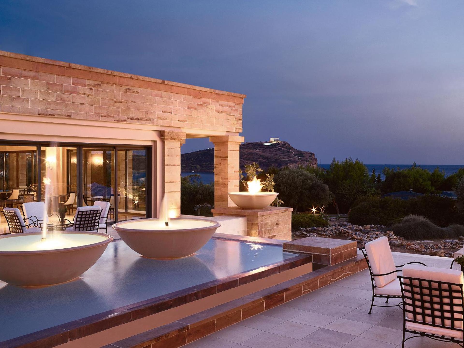 Cape Sounio, a Resort to Live - Photo 178
