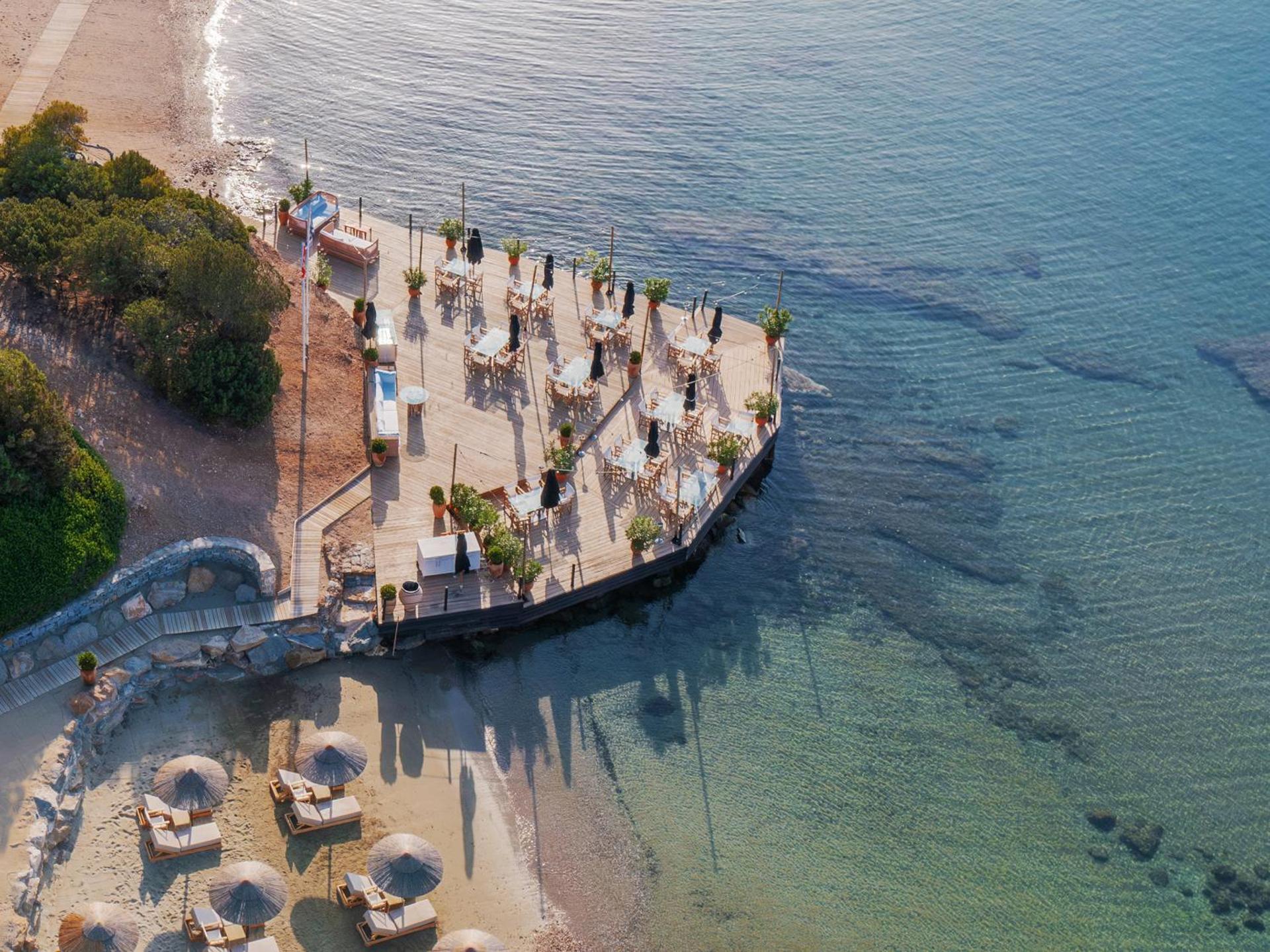 Cape Sounio, a Resort to Live - Photo 204