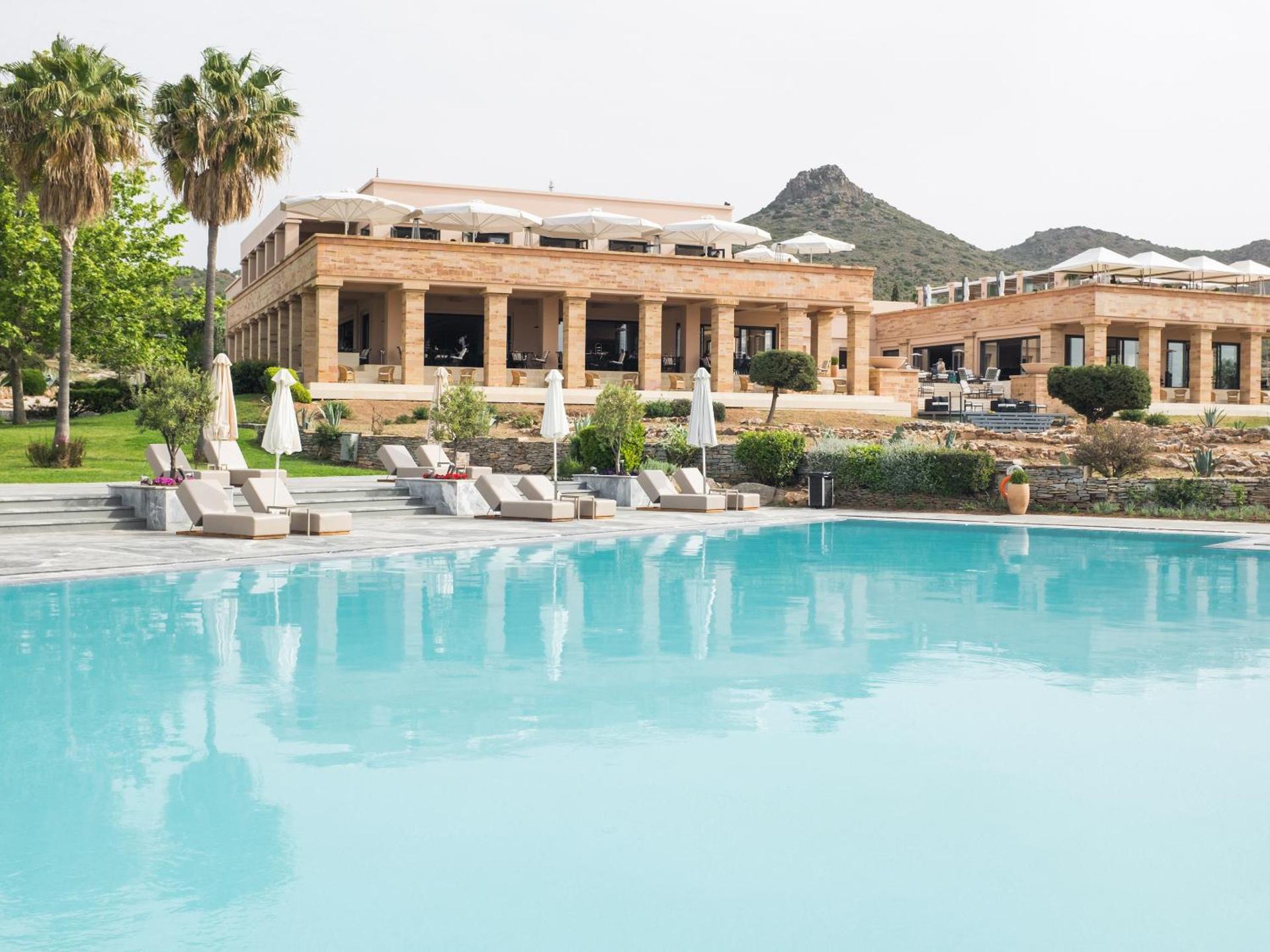 Cape Sounio, a Resort to Live - Photo 179