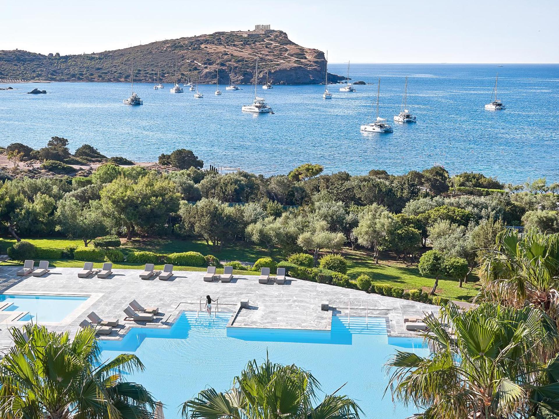 Cape Sounio, a Resort to Live - Photo 180