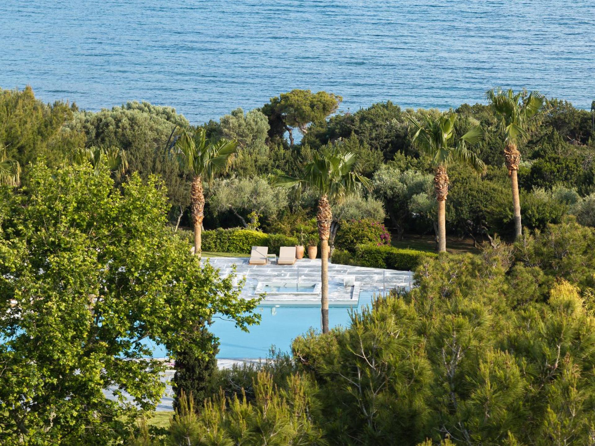 Cape Sounio, a Resort to Live - Photo 209