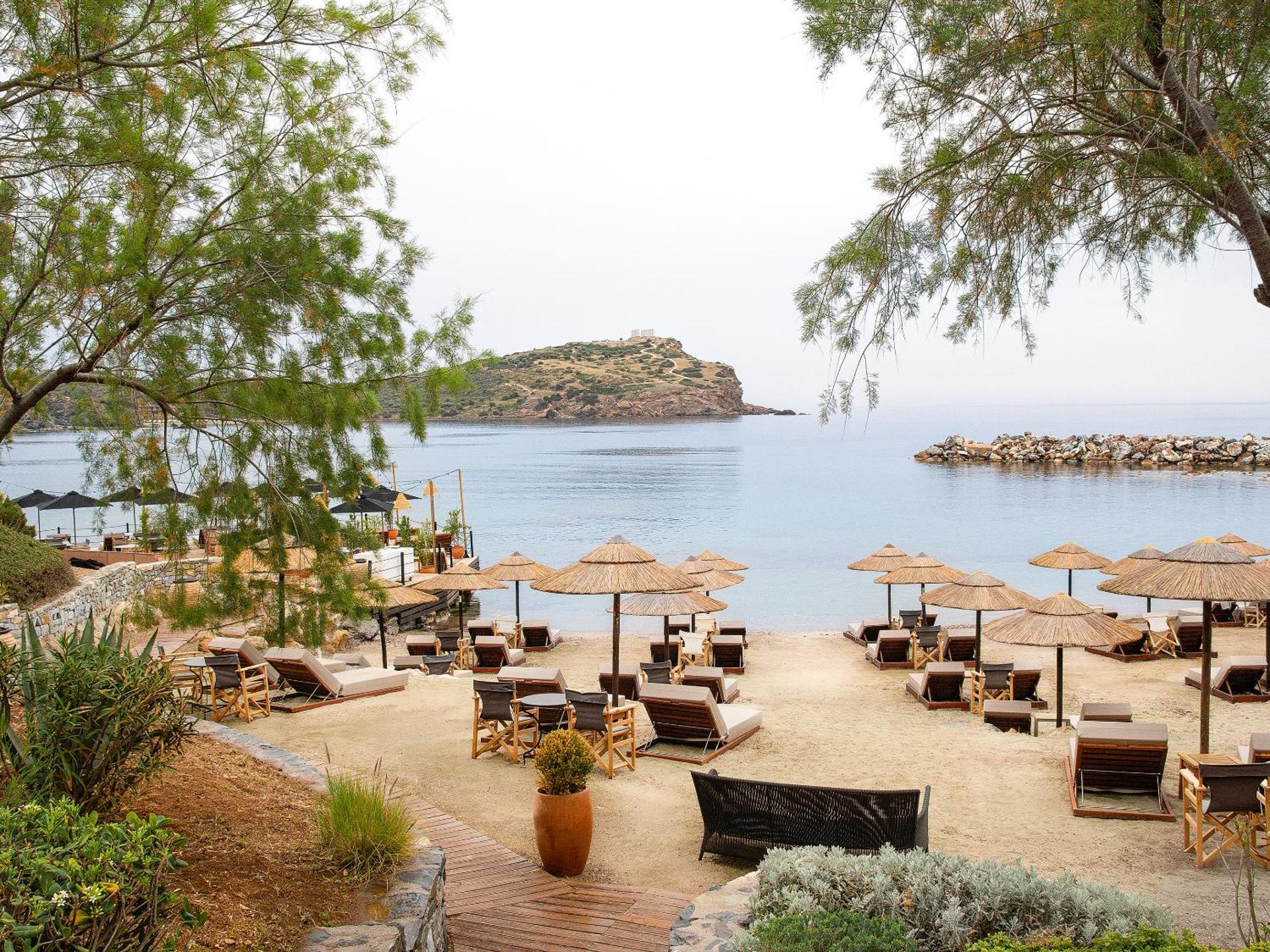 Cape Sounio, a Resort to Live - Photo 206