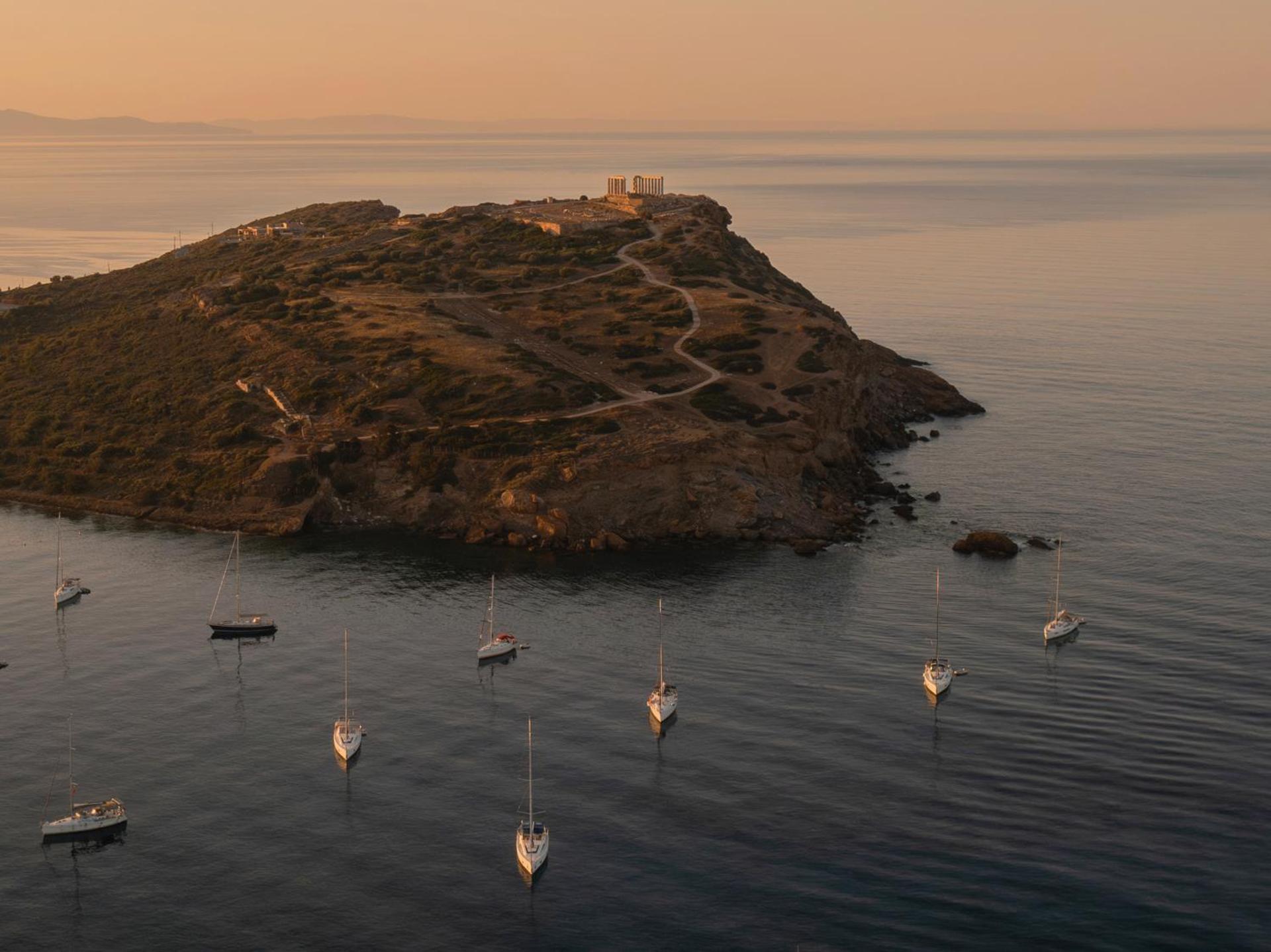 Cape Sounio, a Resort to Live - Photo 210