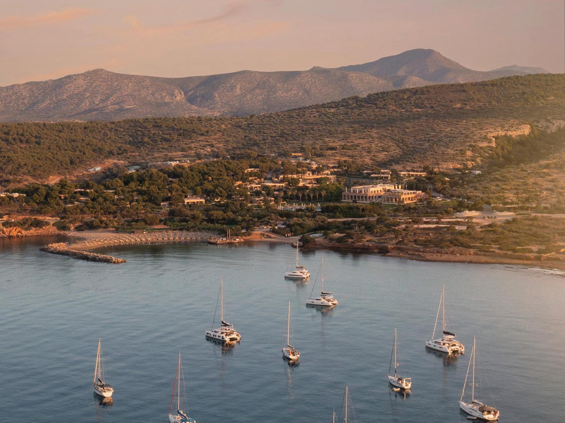 Cape Sounio, a Resort to Live - Photo 212