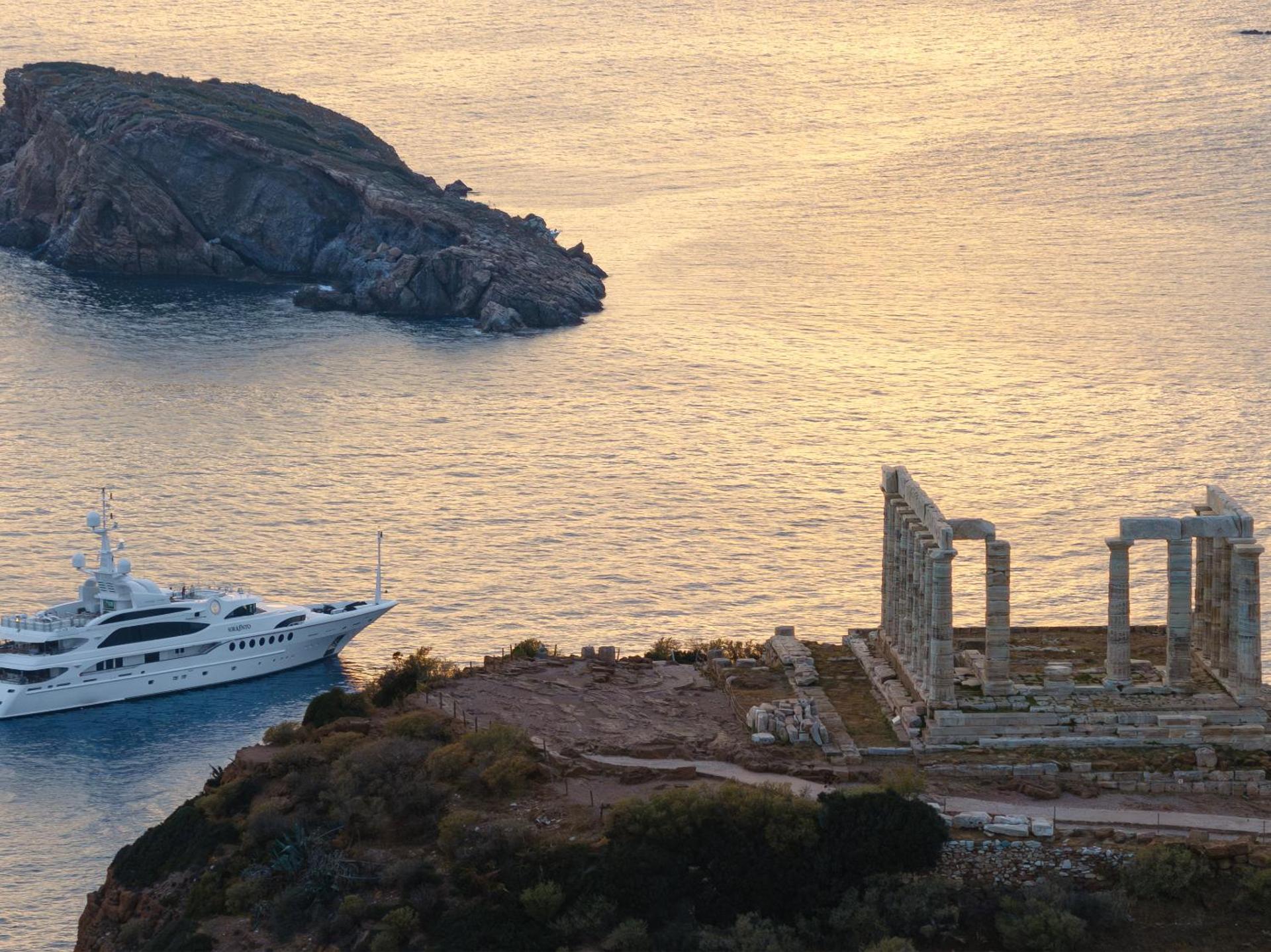 Cape Sounio, a Resort to Live - Photo 215