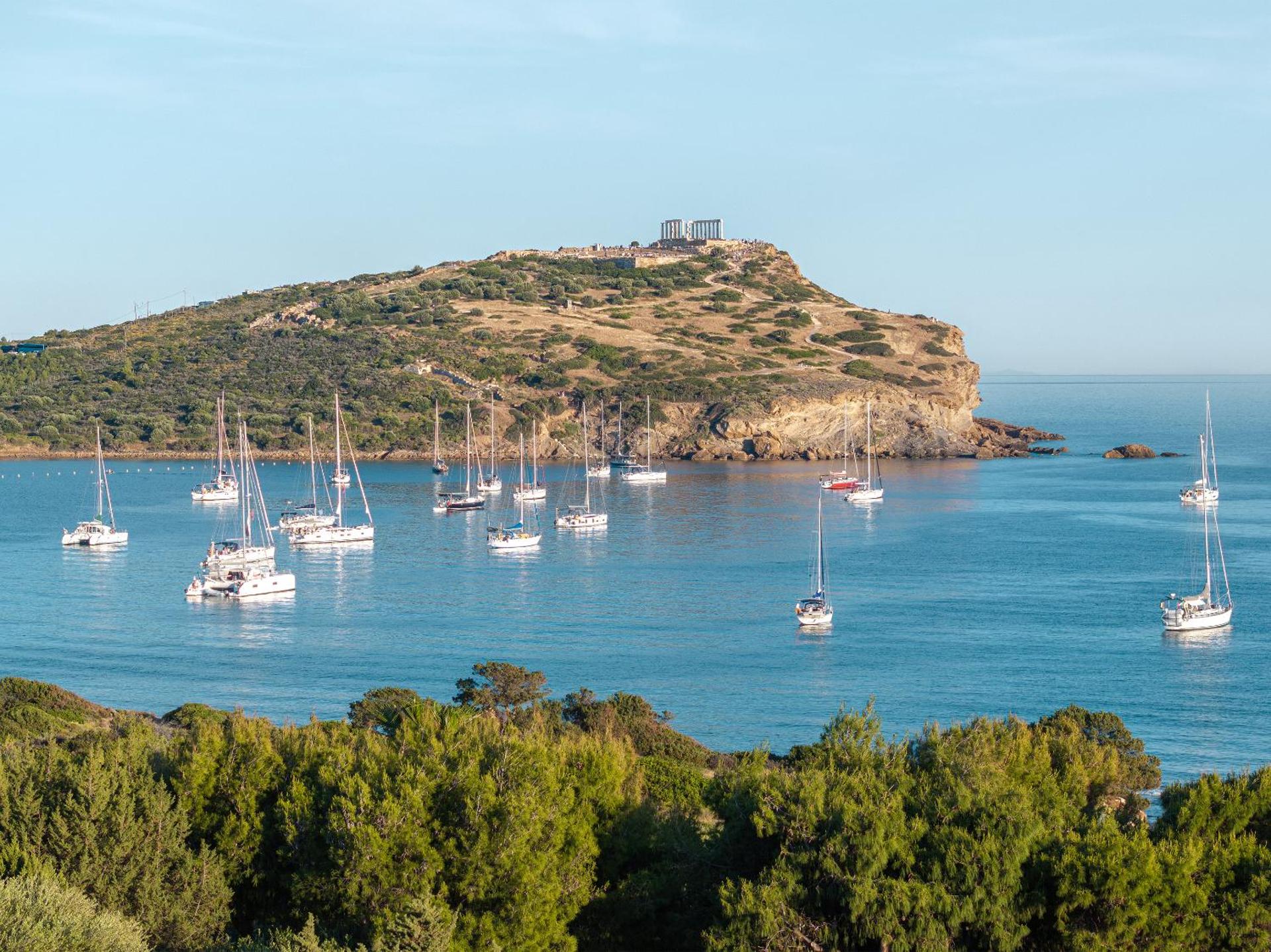 Cape Sounio, a Resort to Live - Photo 213