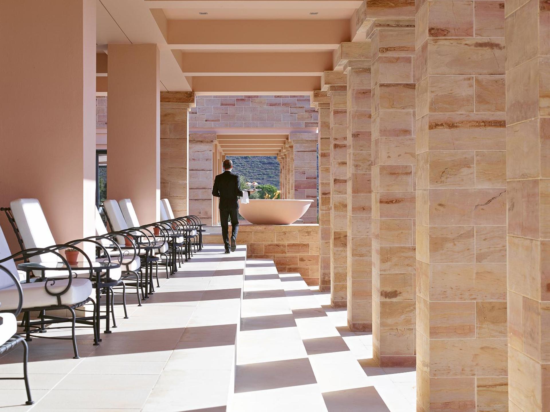 Cape Sounio, a Resort to Live - Photo 222