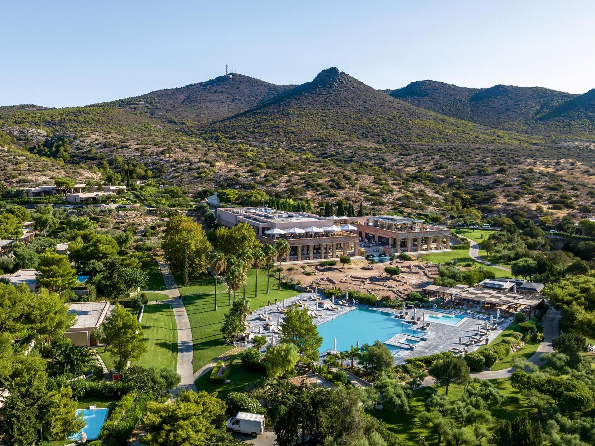 Cape Sounio, a Resort to Live - Photo 224