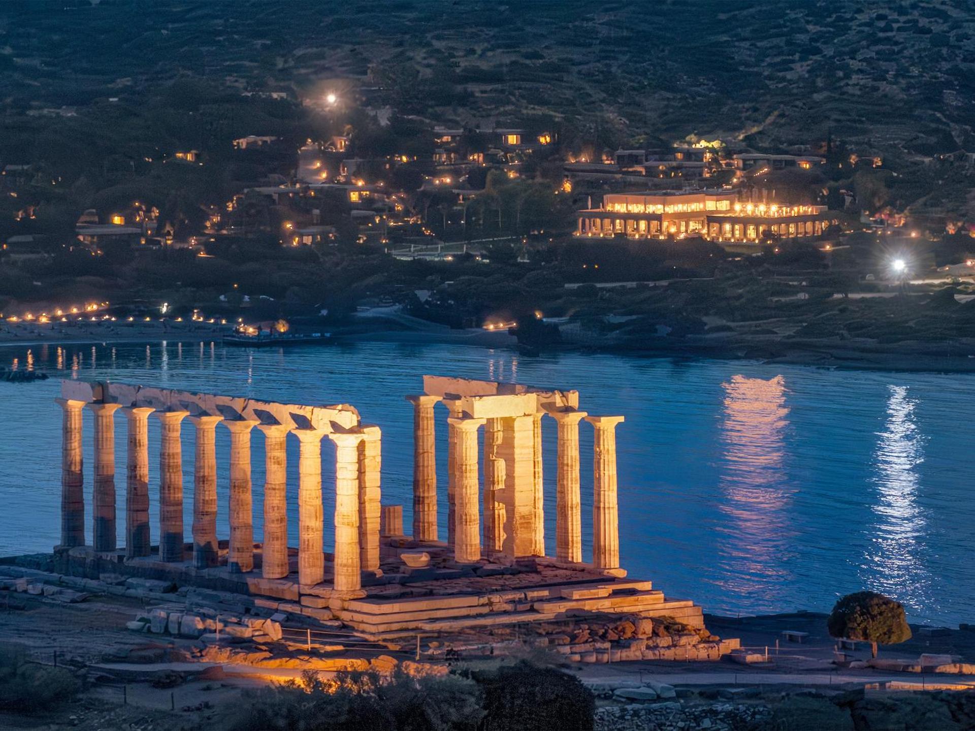 Cape Sounio, a Resort to Live - Photo 225