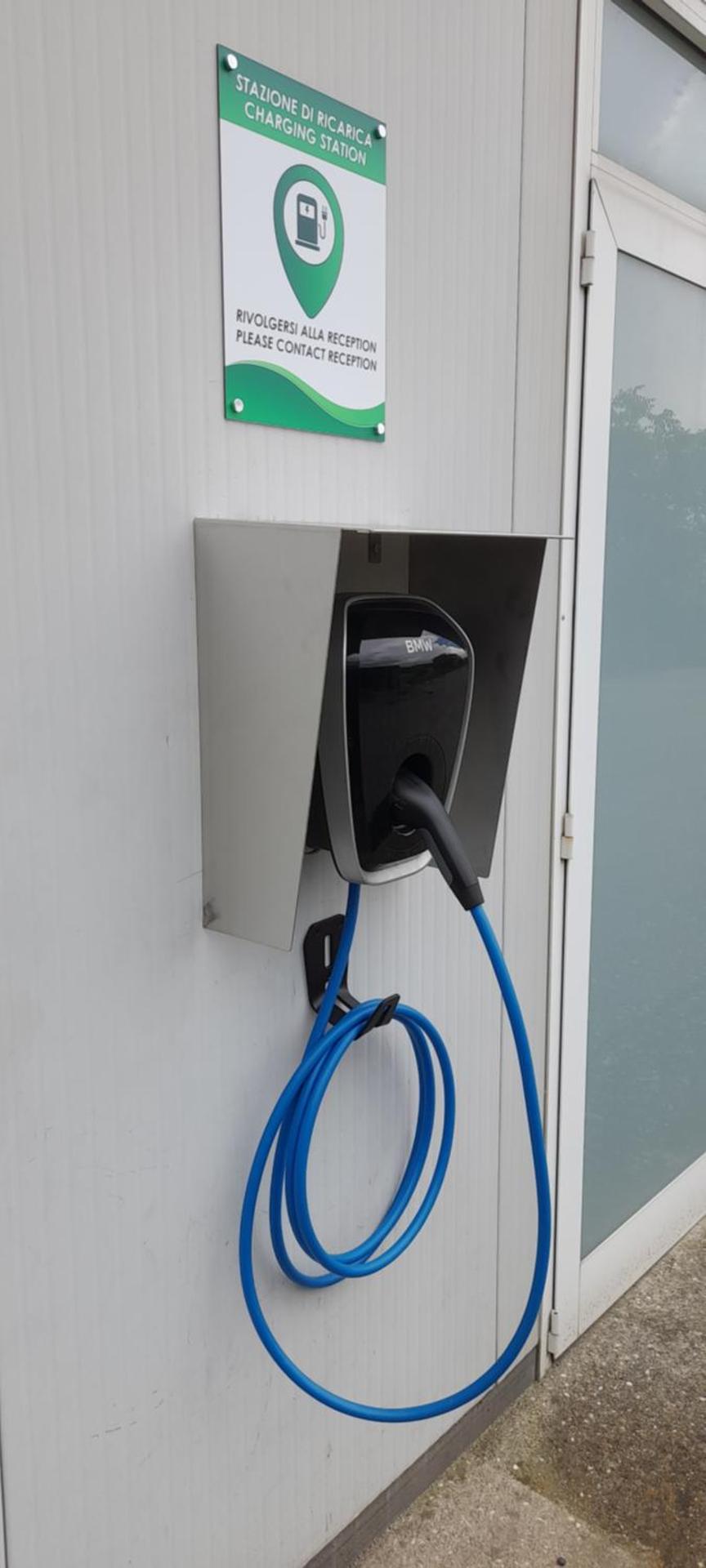 Stadio Hotel - Photo 13