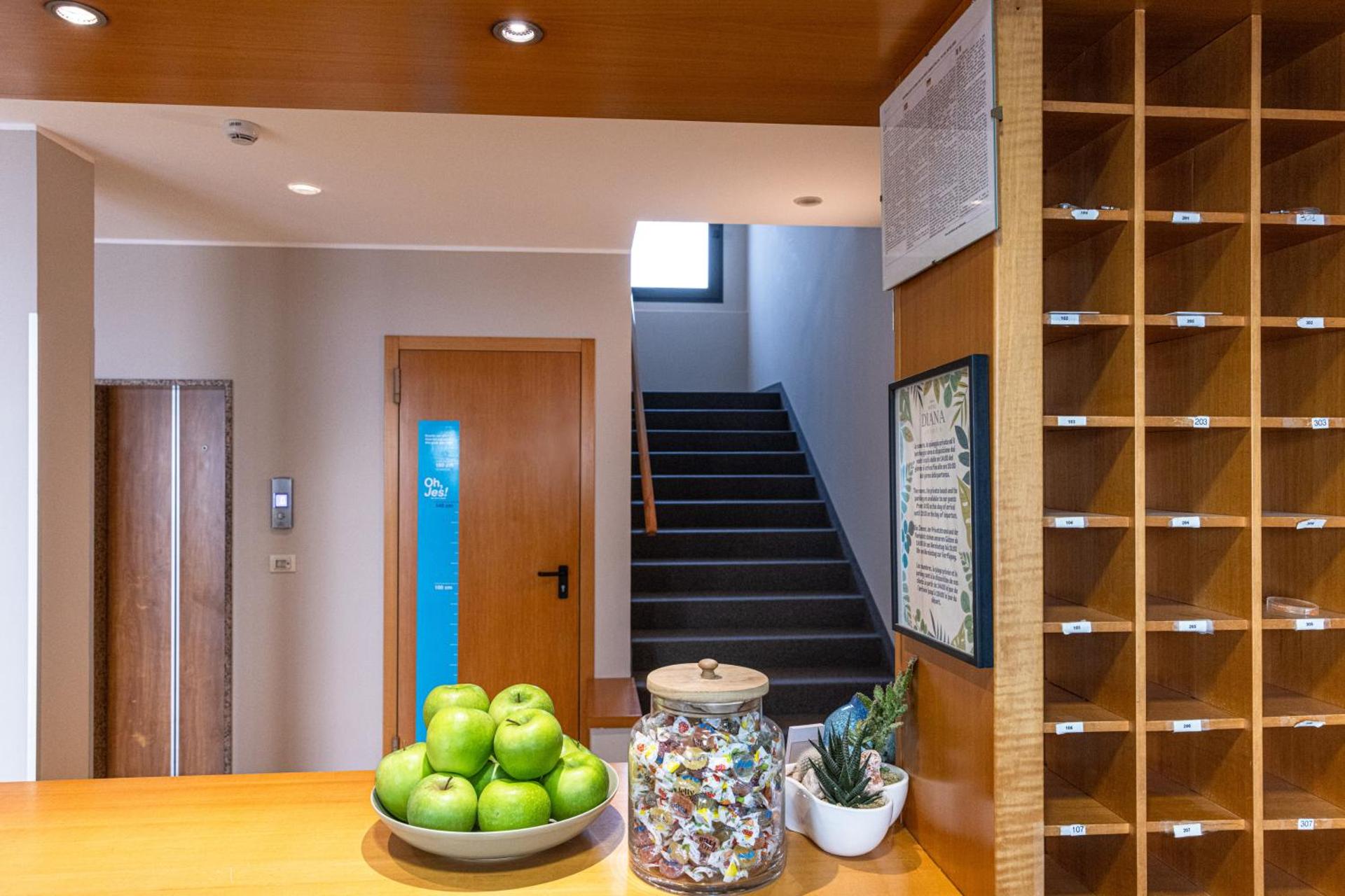 Hotel Diana - Photo 2