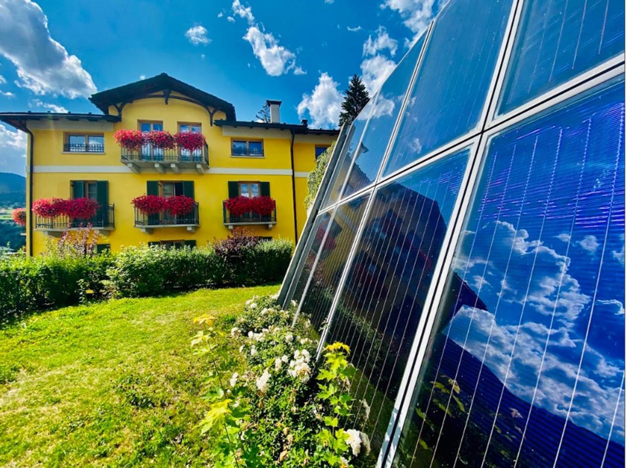 Hotel Meublè Sertorelli Reit - Photo 41