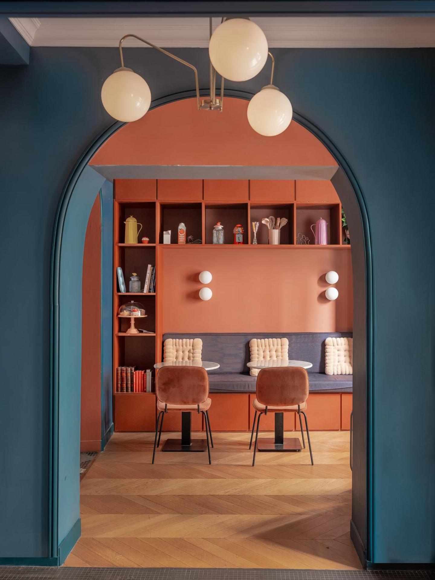 Hôtel Biskui - Photo 10